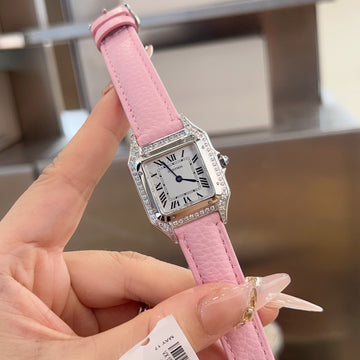 Carti*r - The Newly Upgraded Cartier Panthère