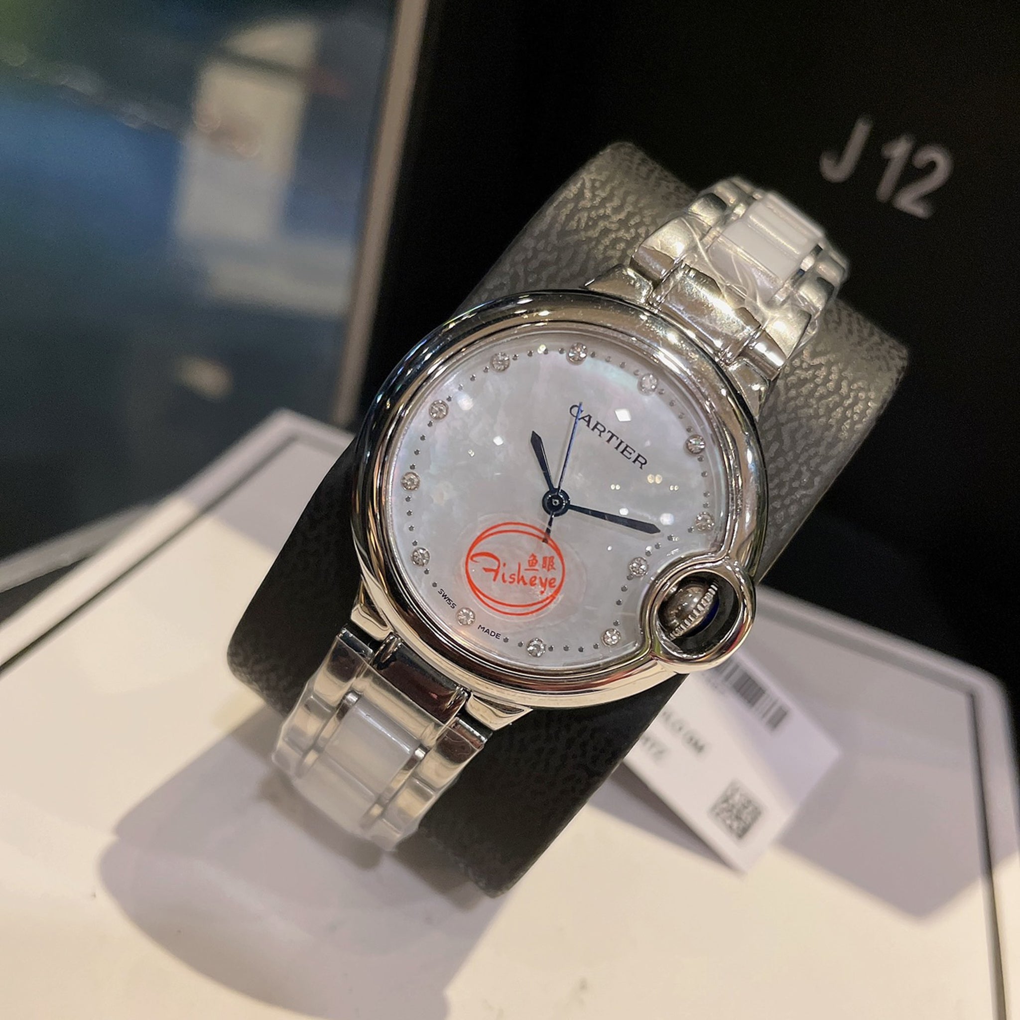 Carti*r - New Fashion Quartz Ladies' Watch