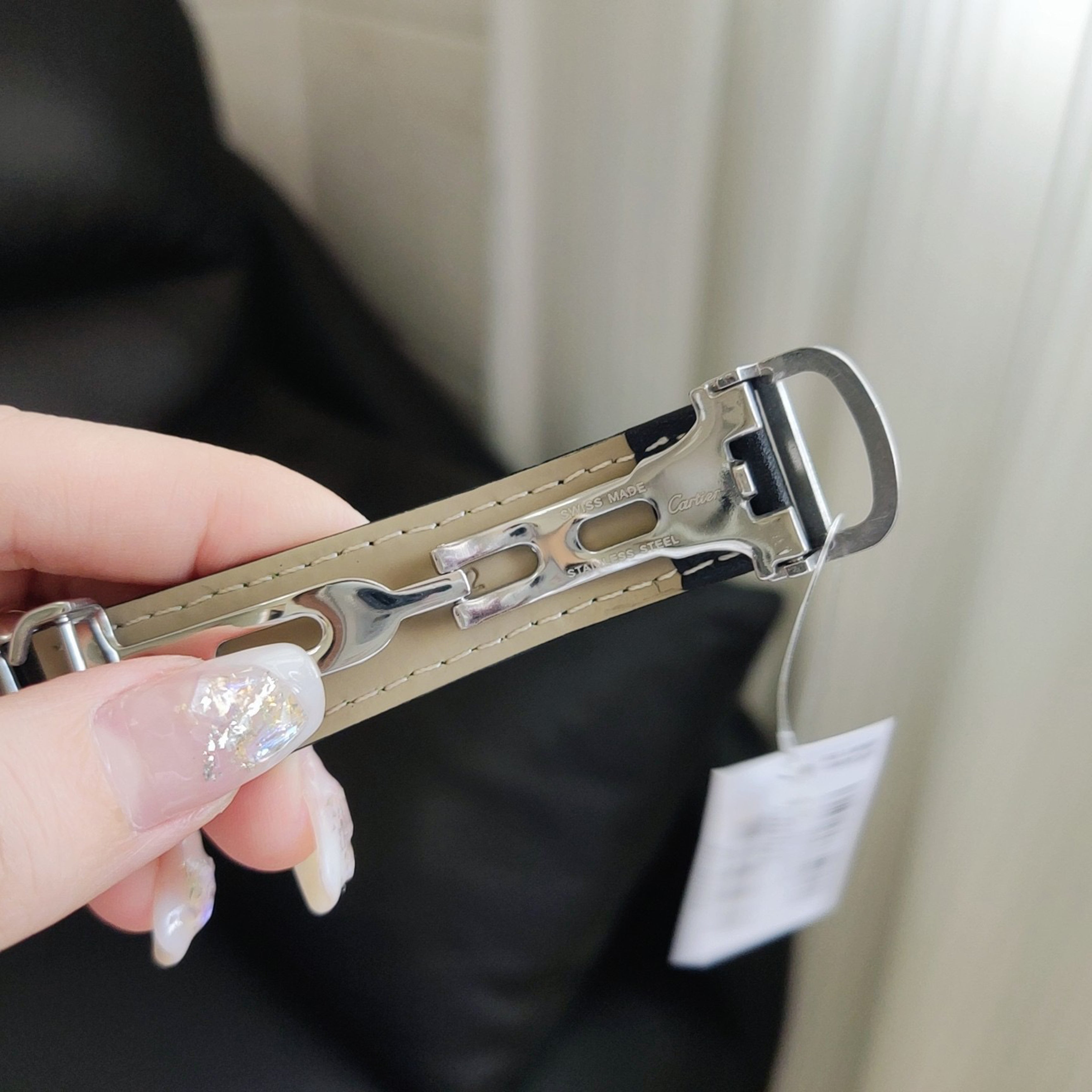 Carti*r - Classic Tank Solo