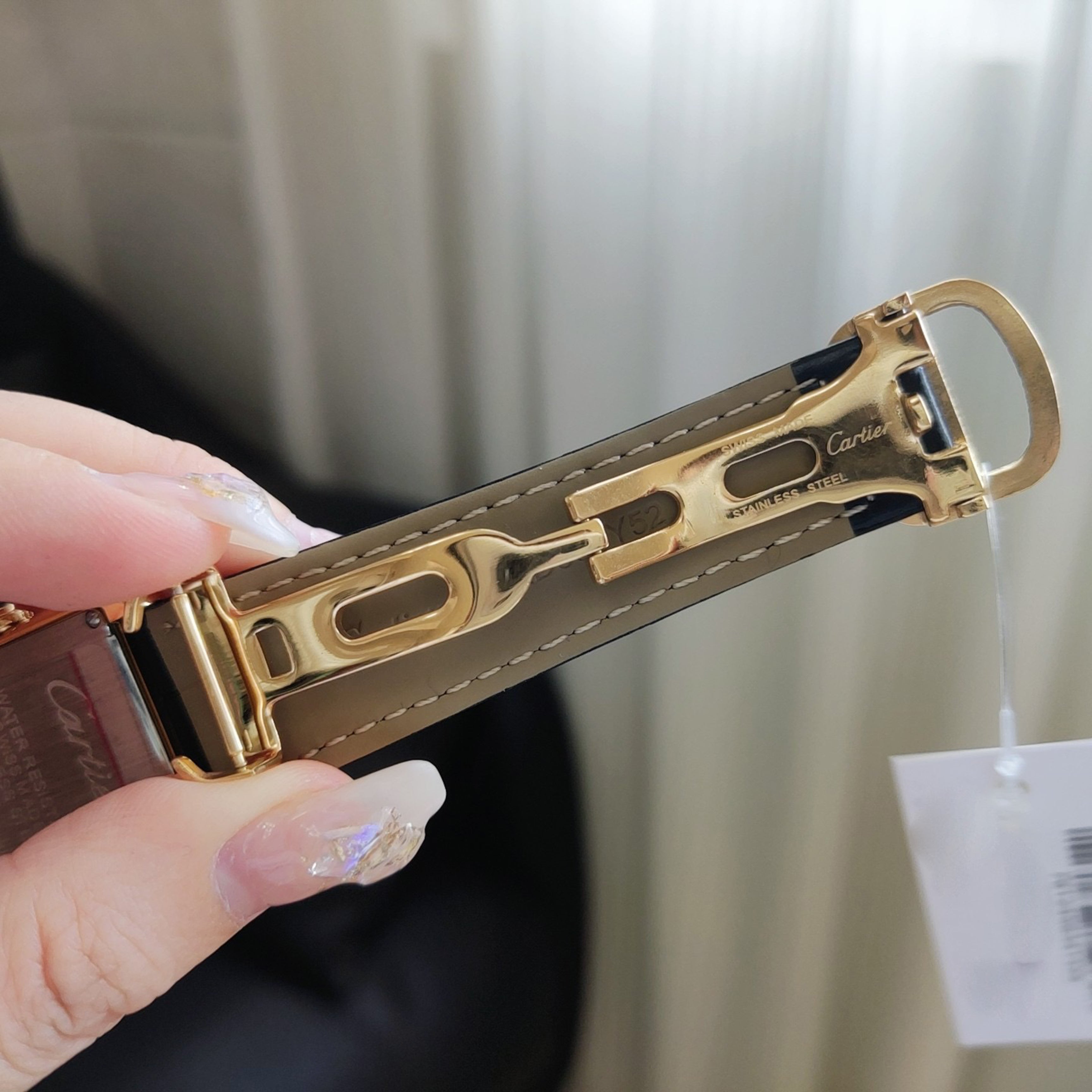 Carti*r - Classic Tank Solo