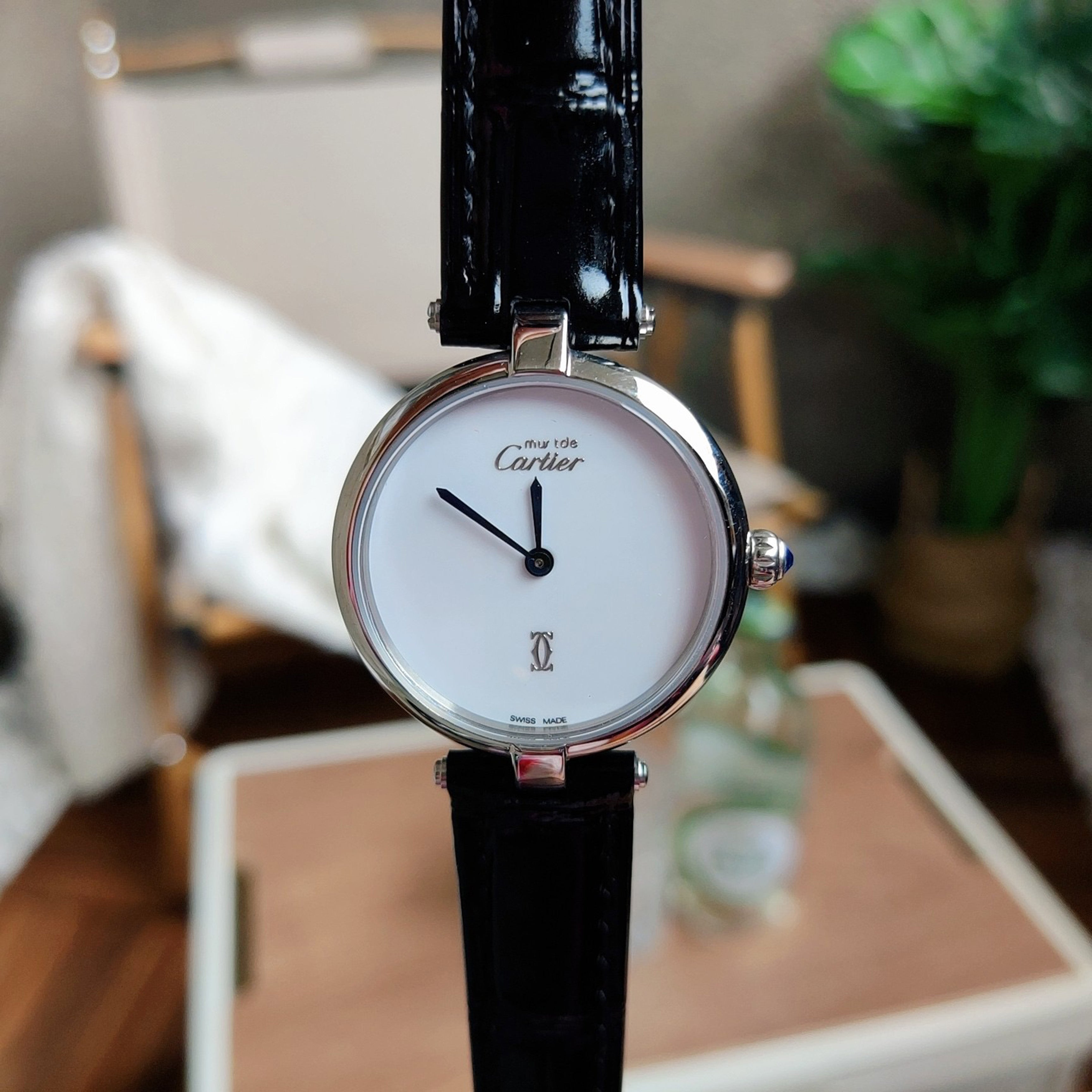 Carti*r Vintage Watch