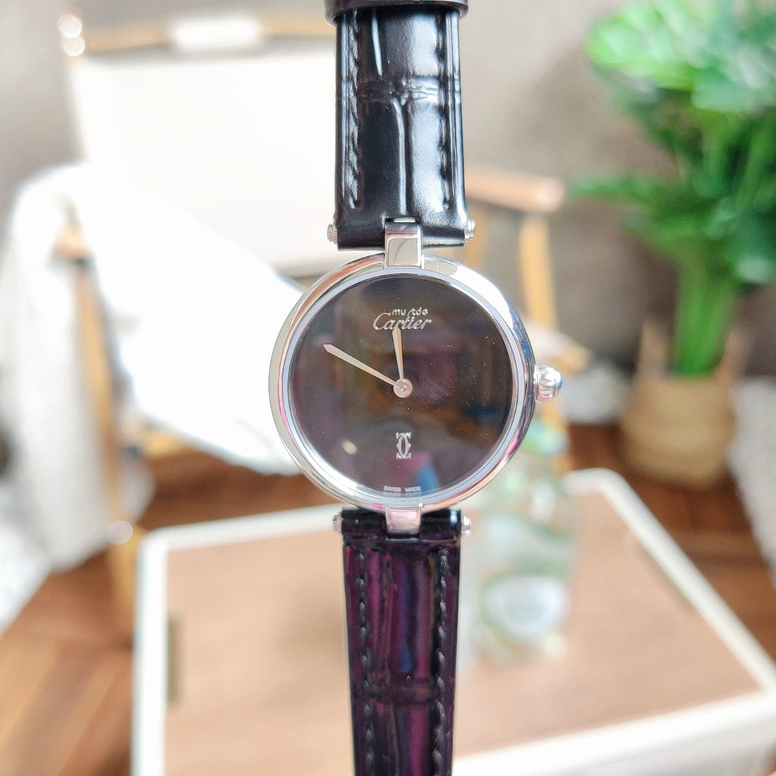 Carti*r Vintage Watch