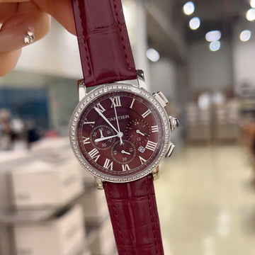 Carti*r - Japan Chronograph Quartz