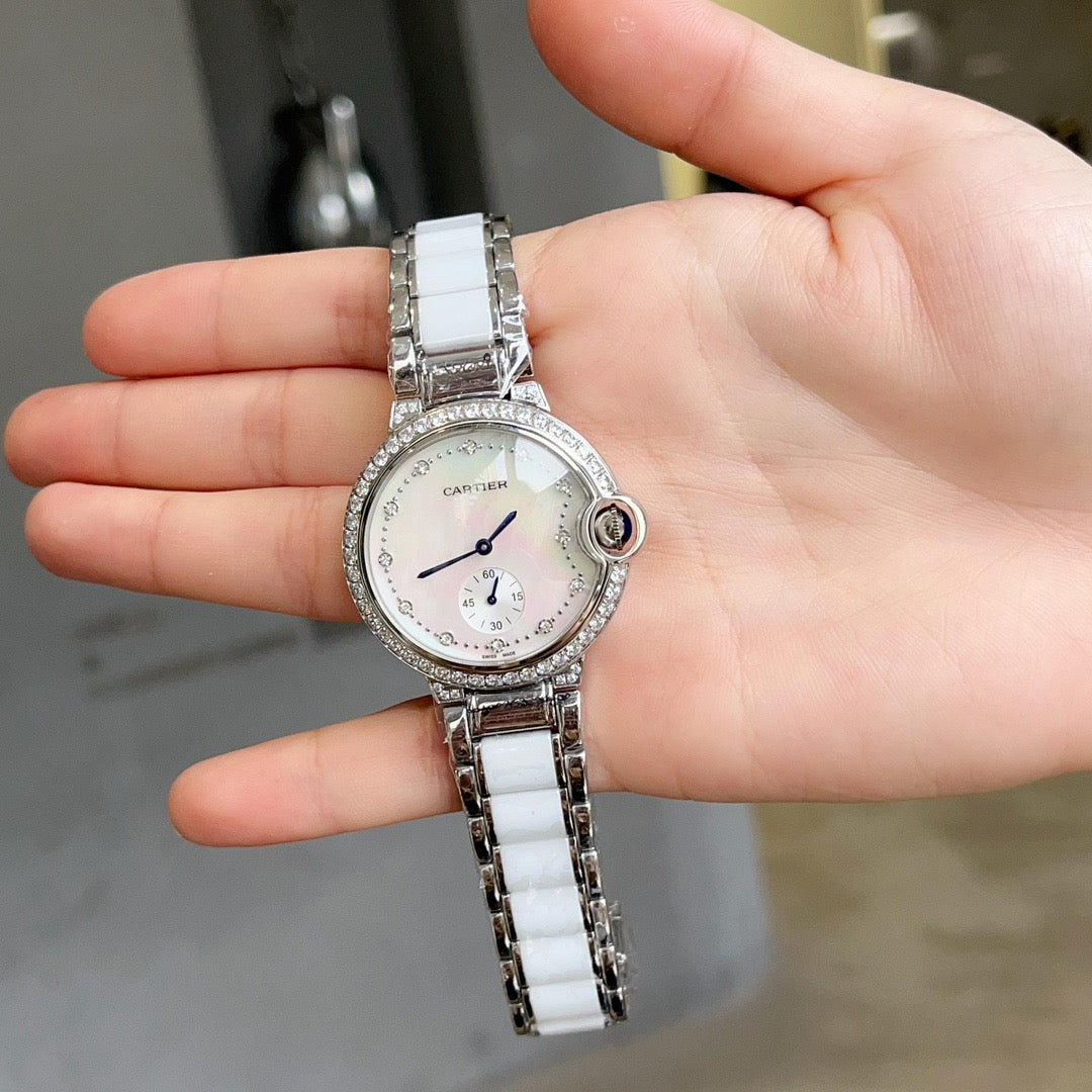 Carti*r - Lady Ballon Bleu Luxury Collection