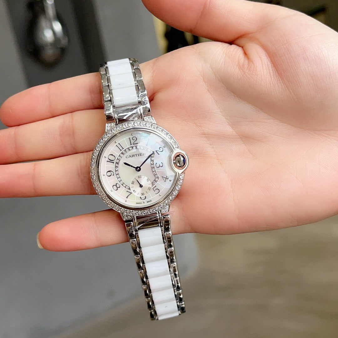 Carti*r - Lady Ballon Bleu Luxury Collection