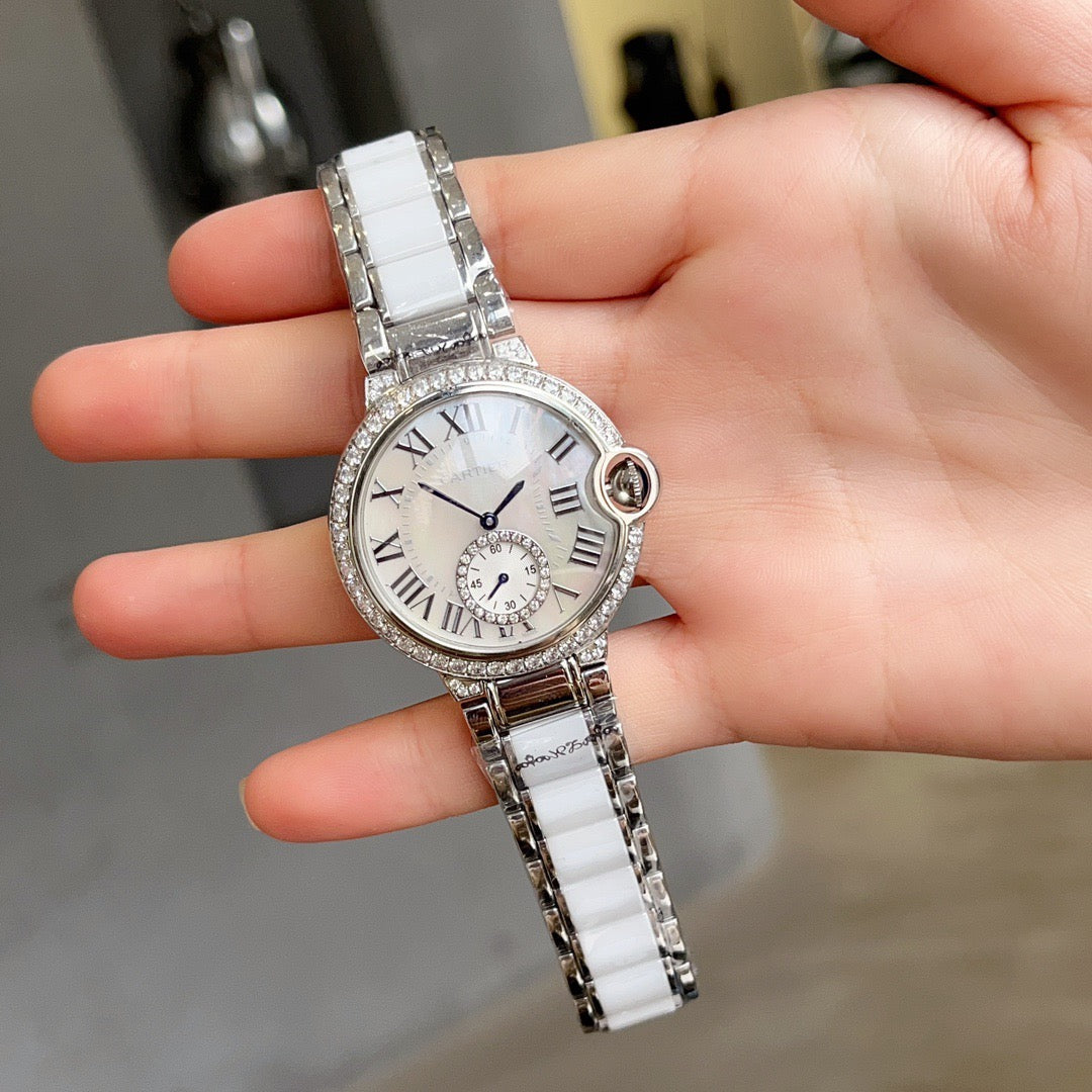 Carti*r - Lady Ballon Bleu Luxury Collection