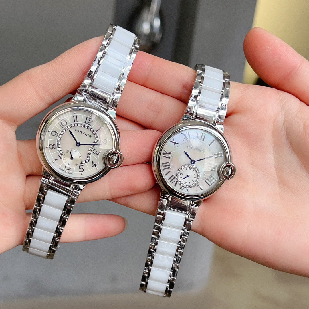 Carti*r - Lady Ballon Bleu Luxury Collection