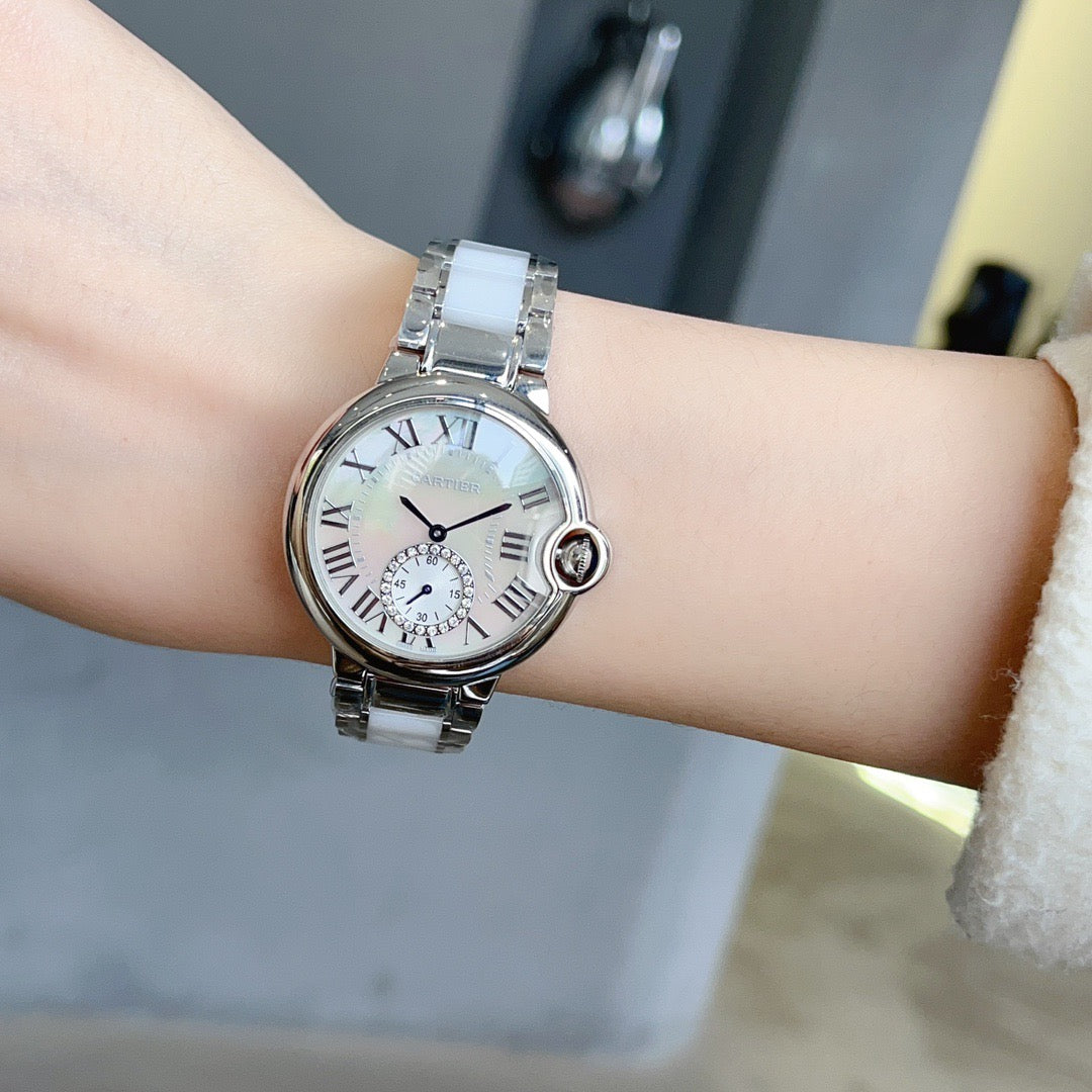 Carti*r - Lady Ballon Bleu Luxury Collection