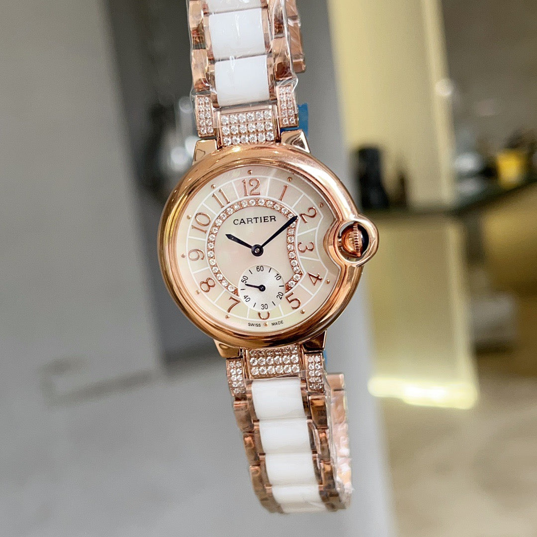 Carti*r - Lady Ballon Bleu Luxury Collection