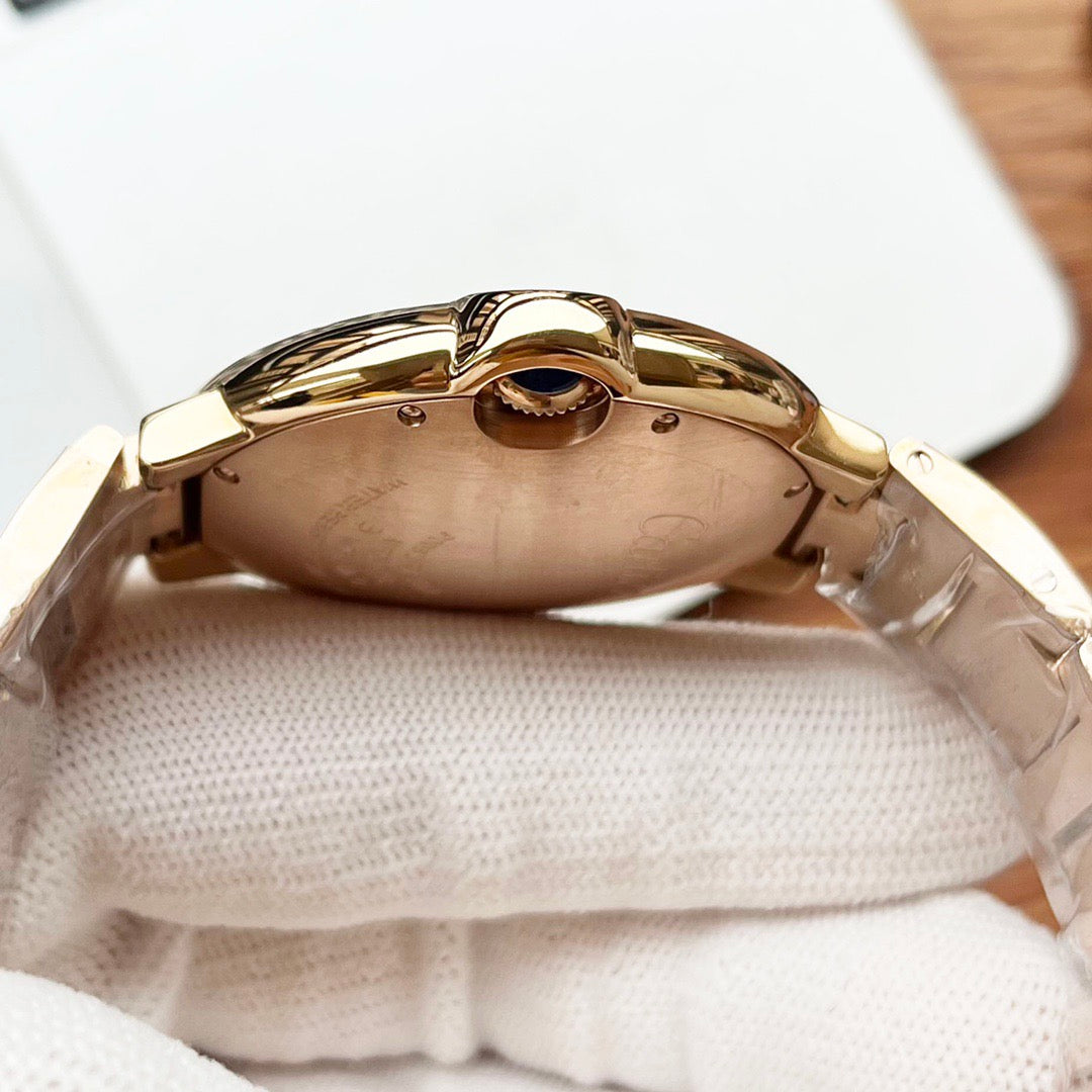 Carti*r Ballon Bleu Collection