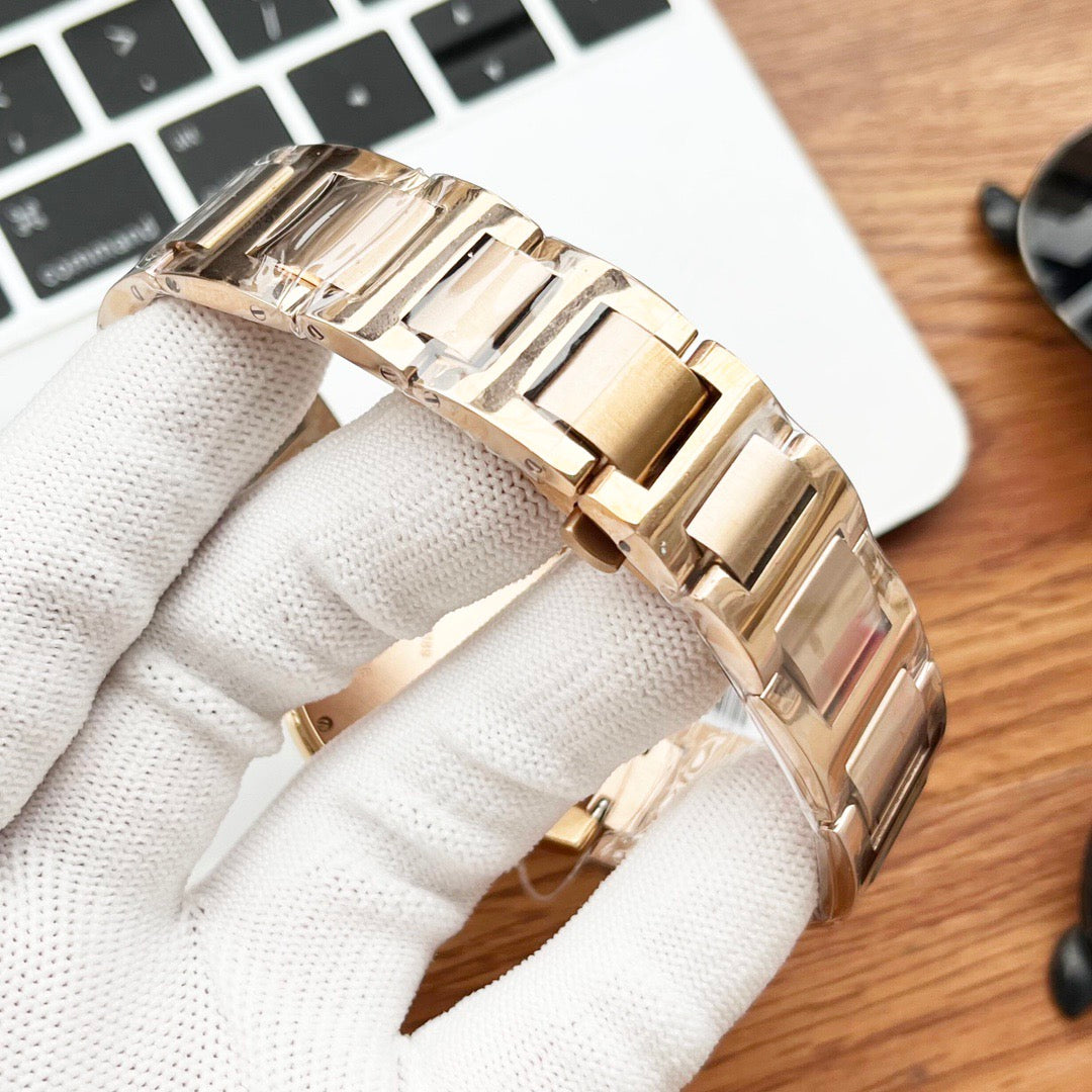 Carti*r Ballon Bleu Collection