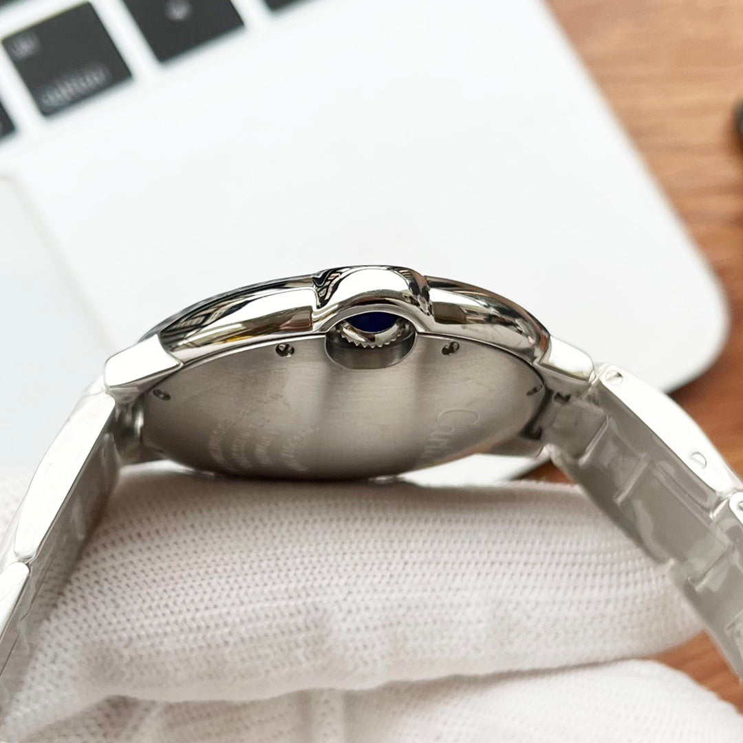 Carti*r Ballon Bleu Collection