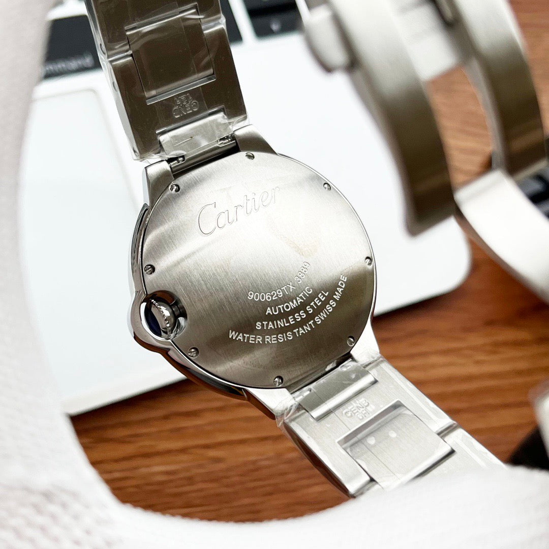 Carti*r Ballon Bleu Collection