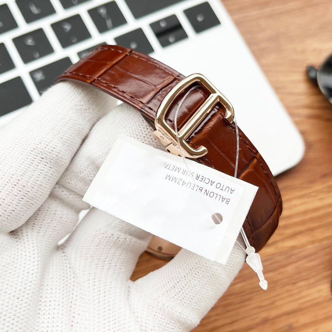 Carti*r Ballon Bleu Collection