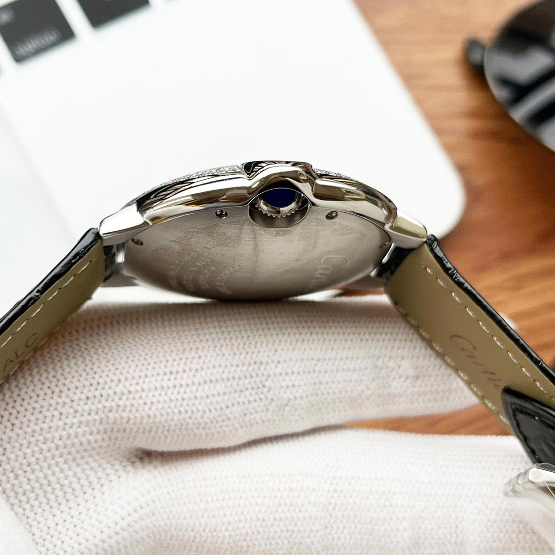 Carti*r Ballon Bleu Collection