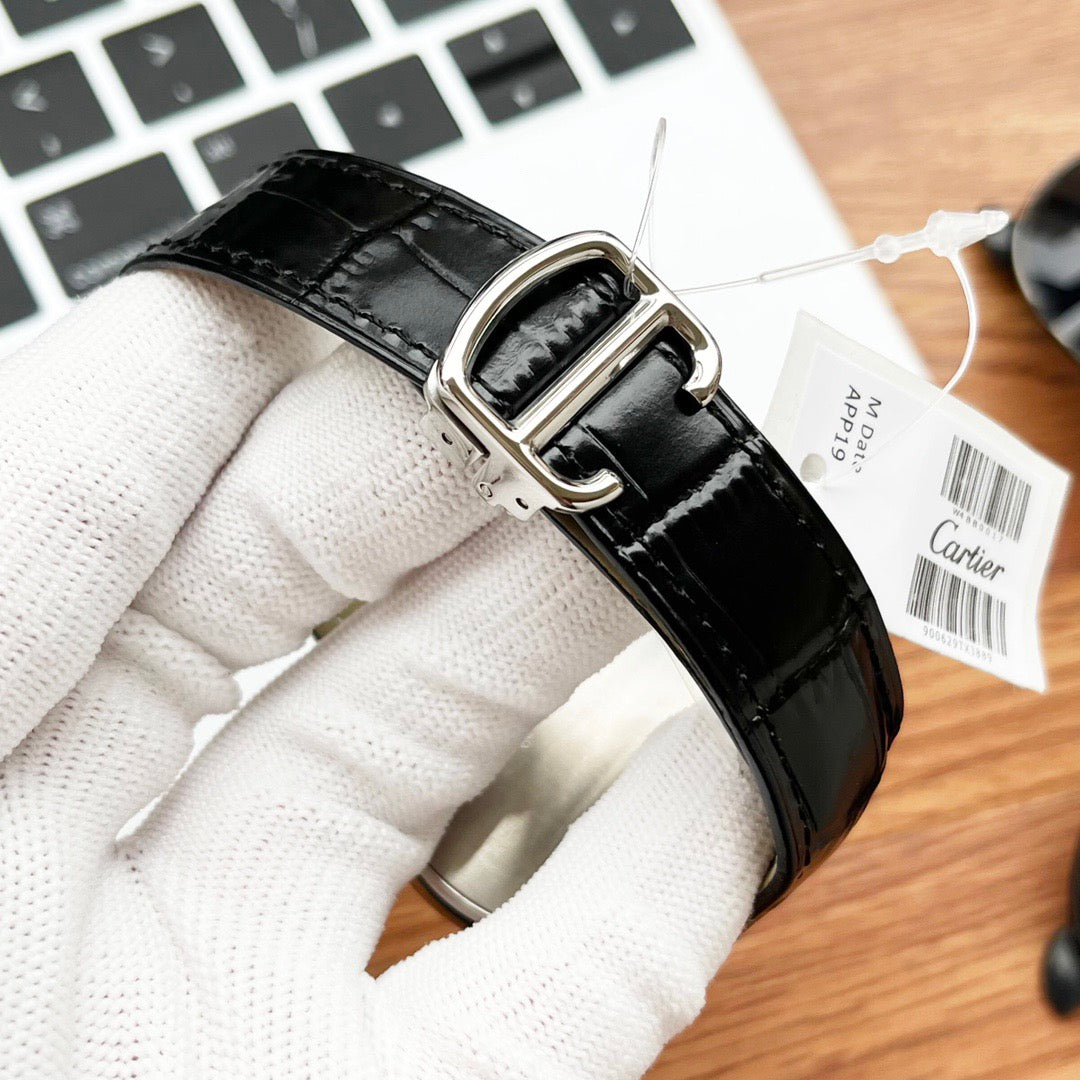 Carti*r Ballon Bleu Collection