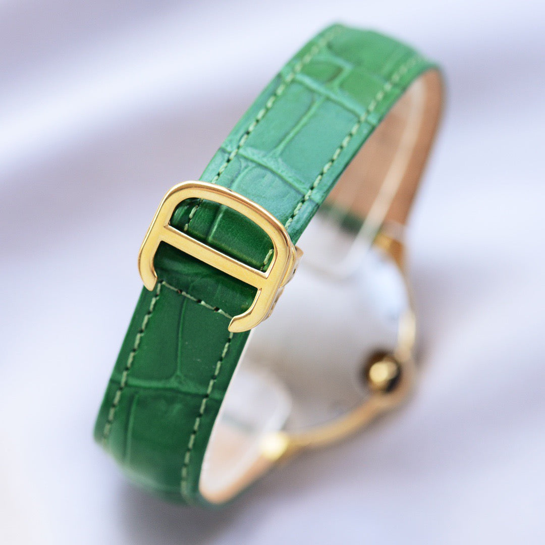 Carti*r Ballon Bleu Fashion Watch