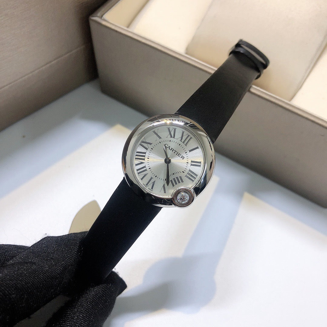 Carti*r - Ballon Blanc de Cartier Collection