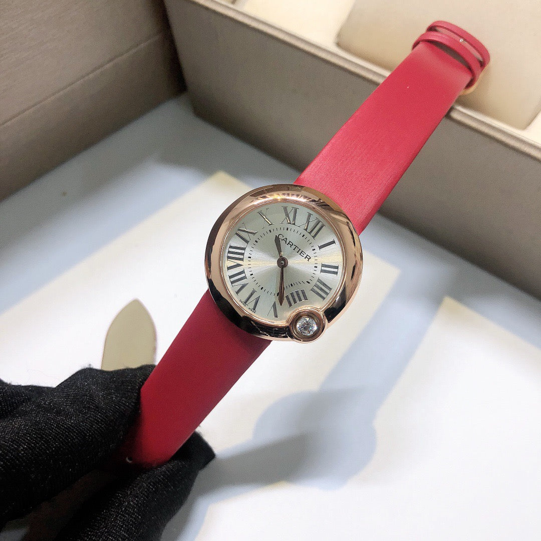 Carti*r - Ballon Blanc de Cartier Collection