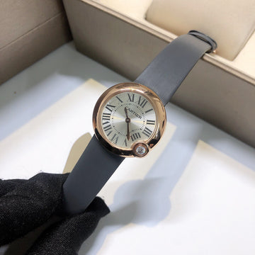 Carti*r - Ballon Blanc de Cartier Collection