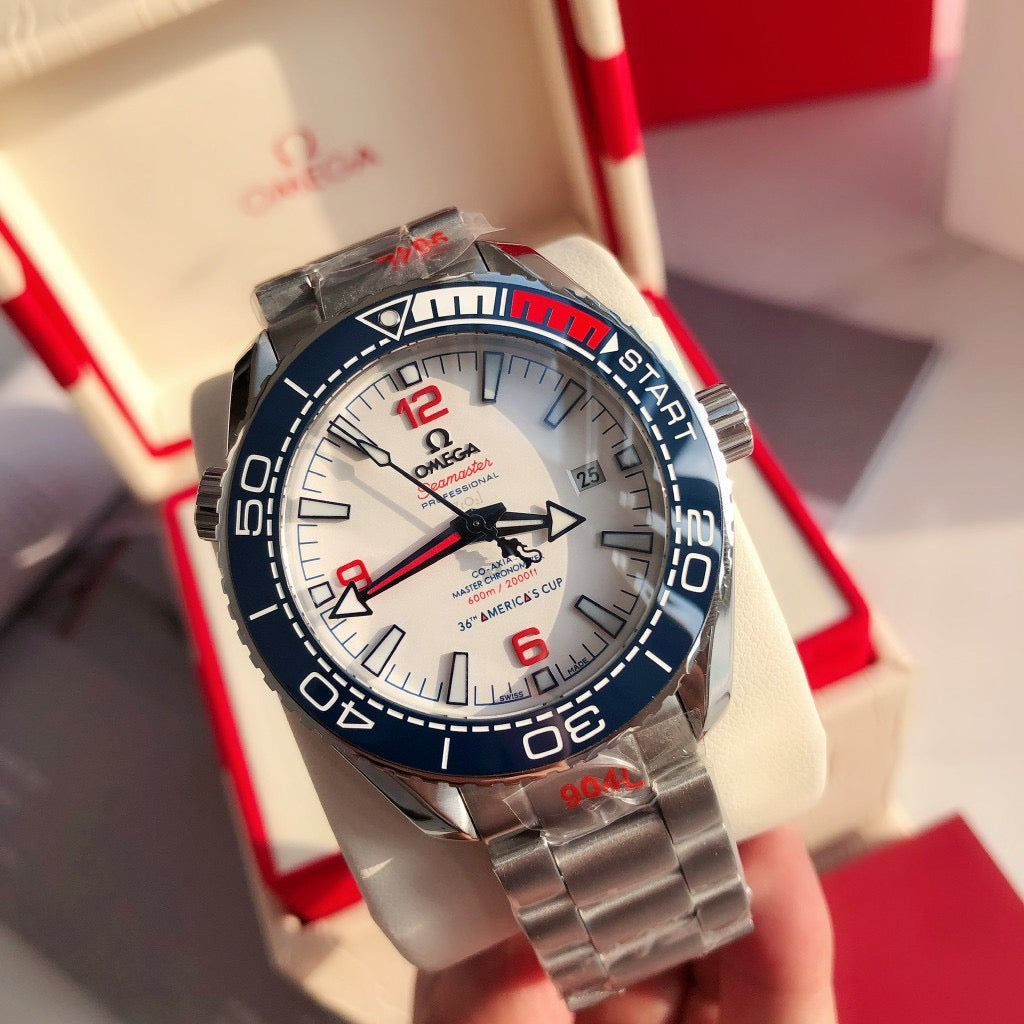 Omeg*- 2023 Newly Upgraded Seamaster Series
