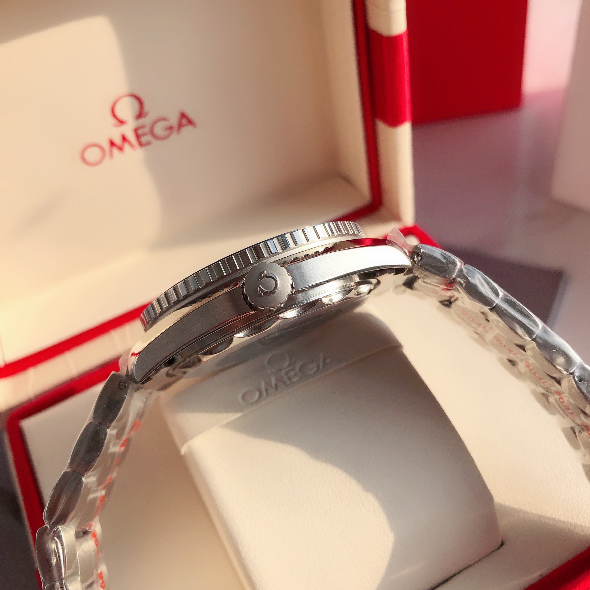 Omeg*- 2023 Newly Upgraded Seamaster Series