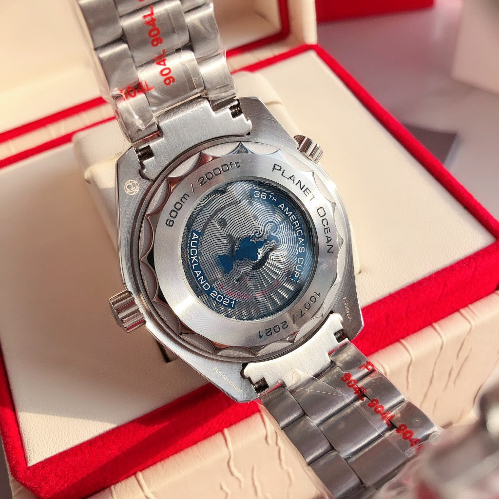 Omeg*- 2023 Newly Upgraded Seamaster Series