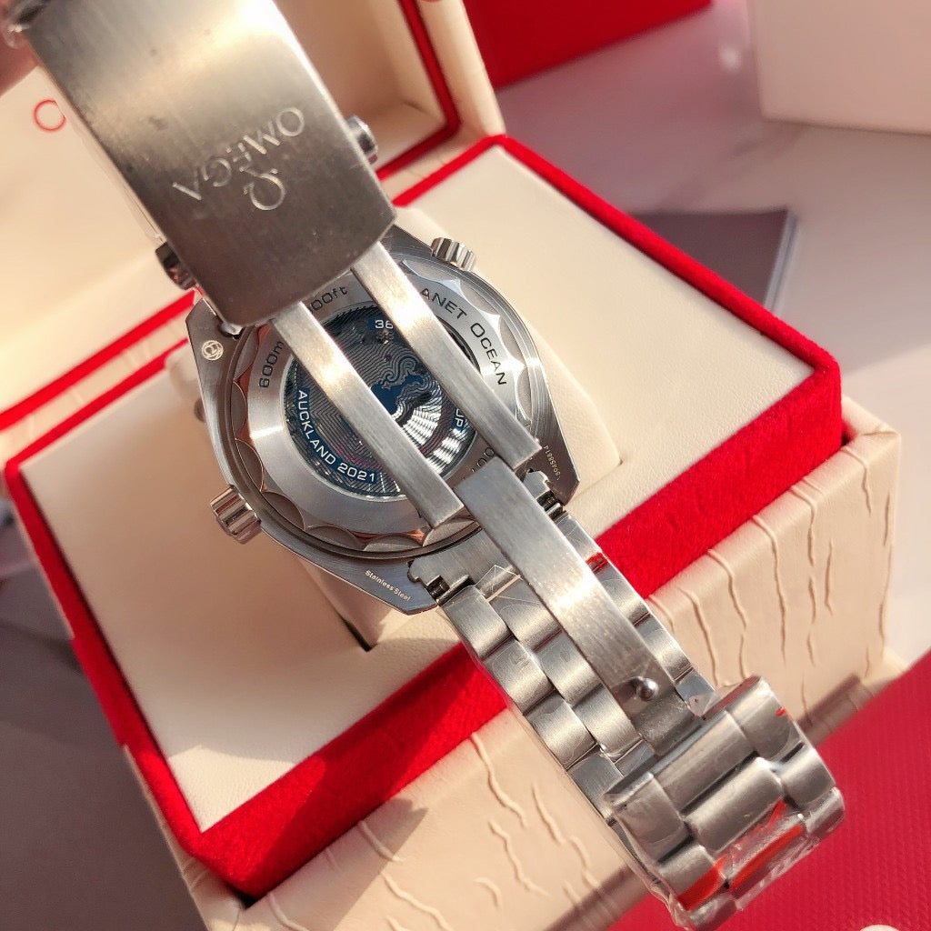 Omeg*- 2023 Newly Upgraded Seamaster Series