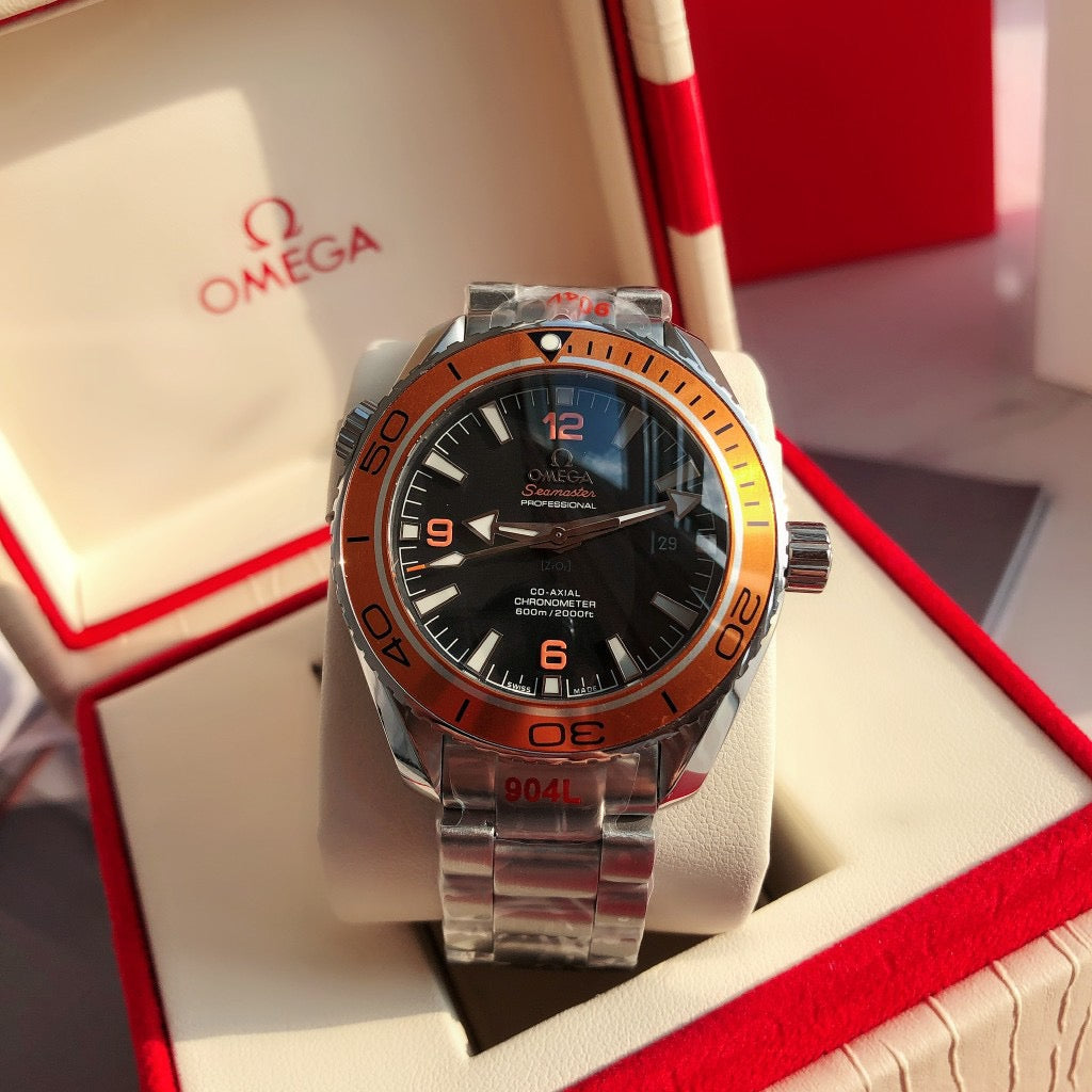 Omeg*- 2023 Newly Upgraded Seamaster Series