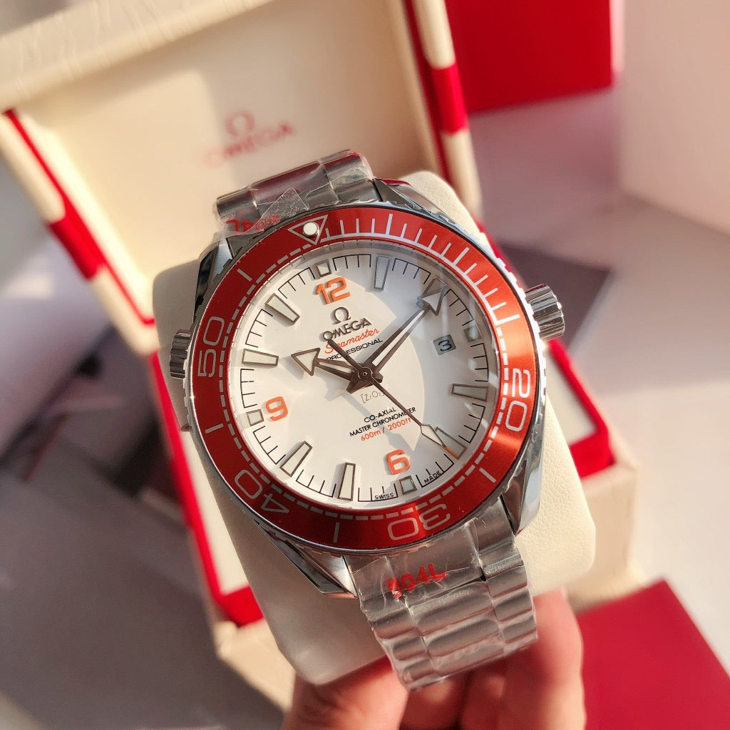 Omeg*- 2023 Newly Upgraded Seamaster Series
