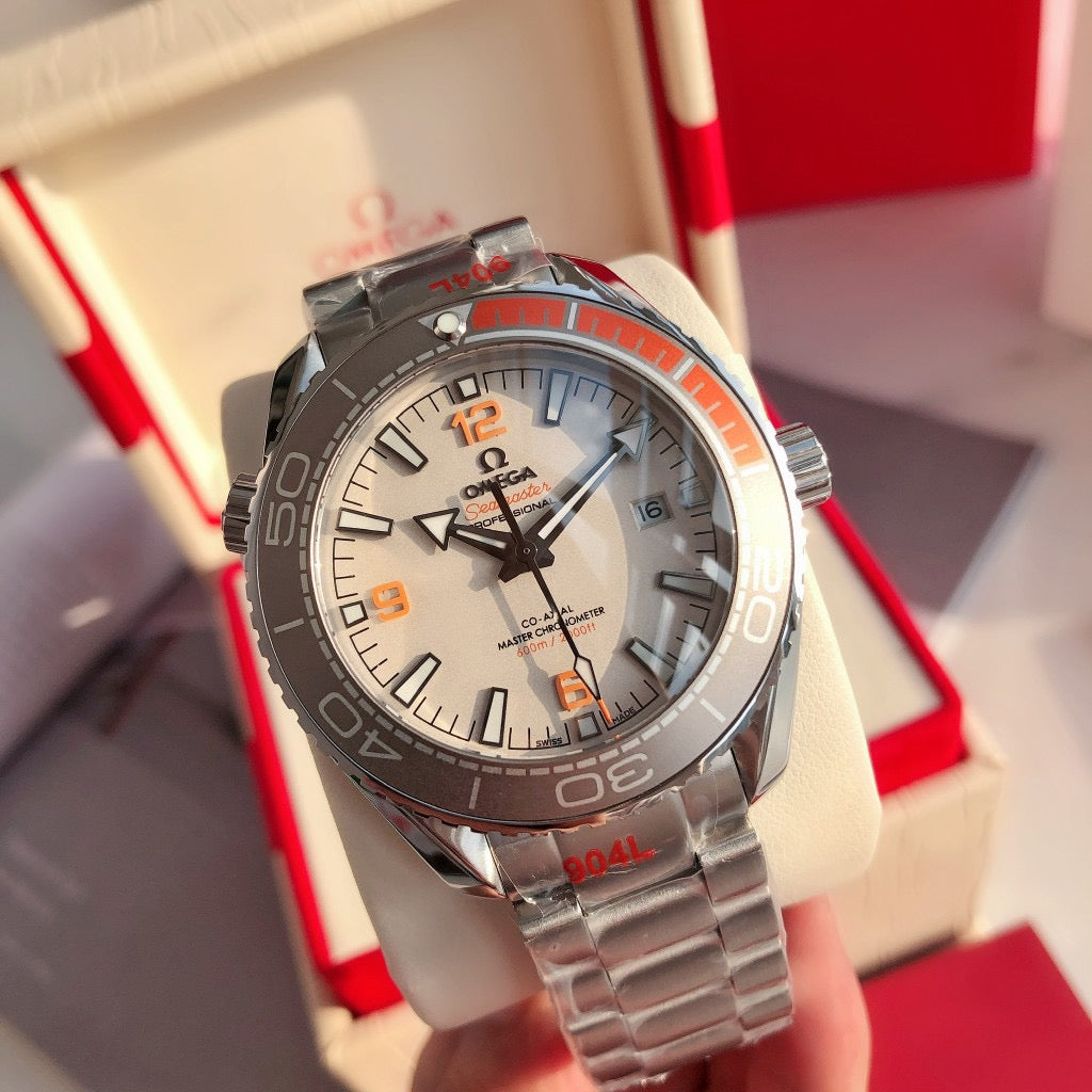 Omeg*- 2023 Newly Upgraded Seamaster Series