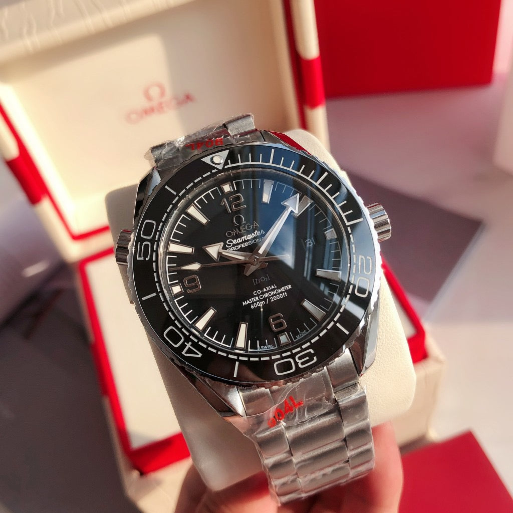 Omeg*- 2023 Newly Upgraded Seamaster Series