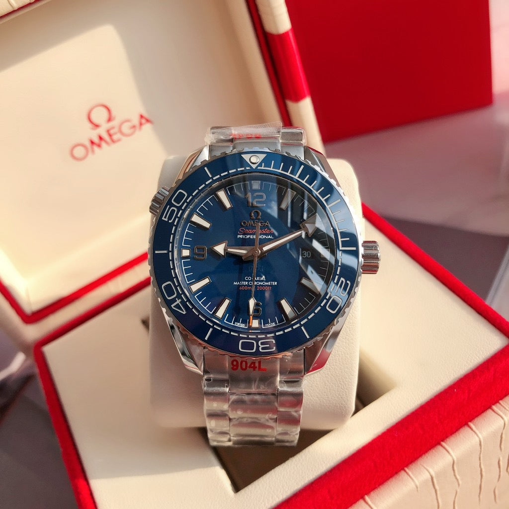 Omeg*- 2023 Newly Upgraded Seamaster Series
