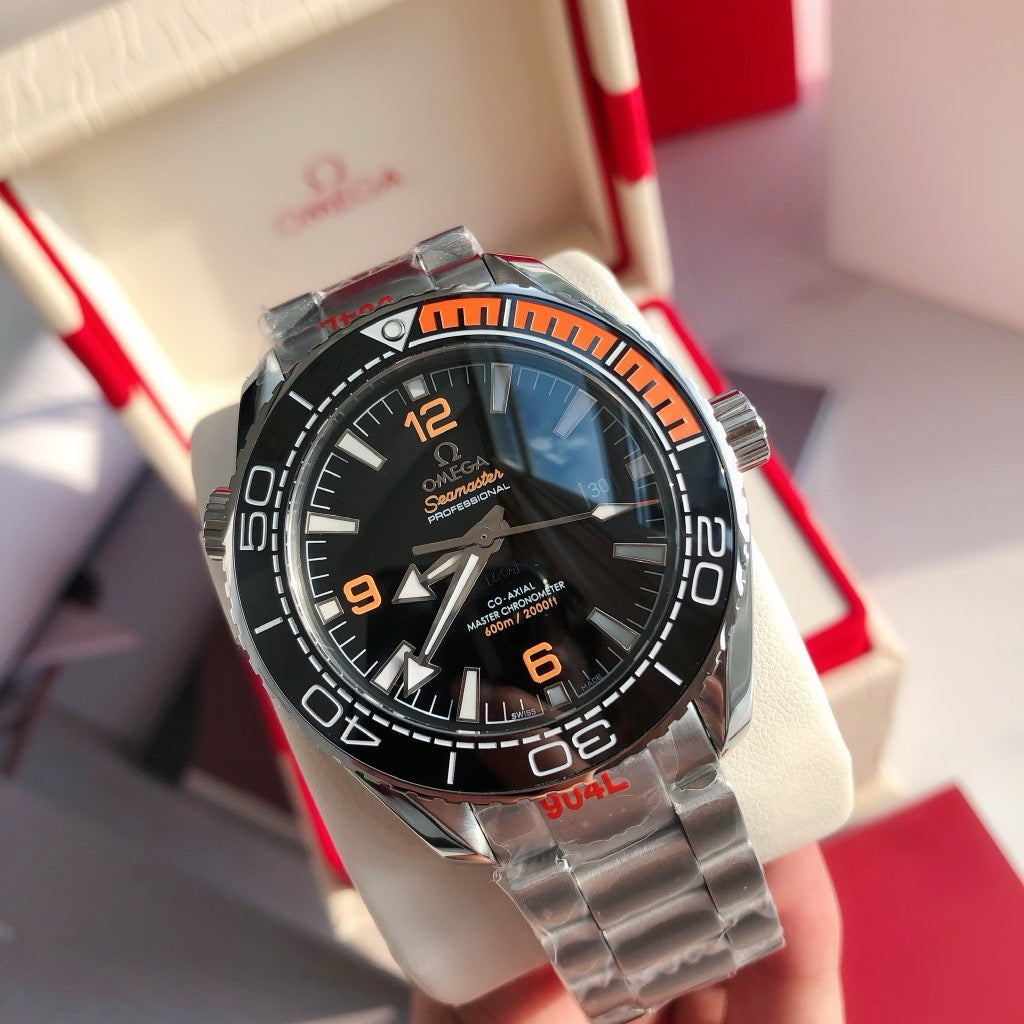 Omeg*- 2023 Newly Upgraded Seamaster Series