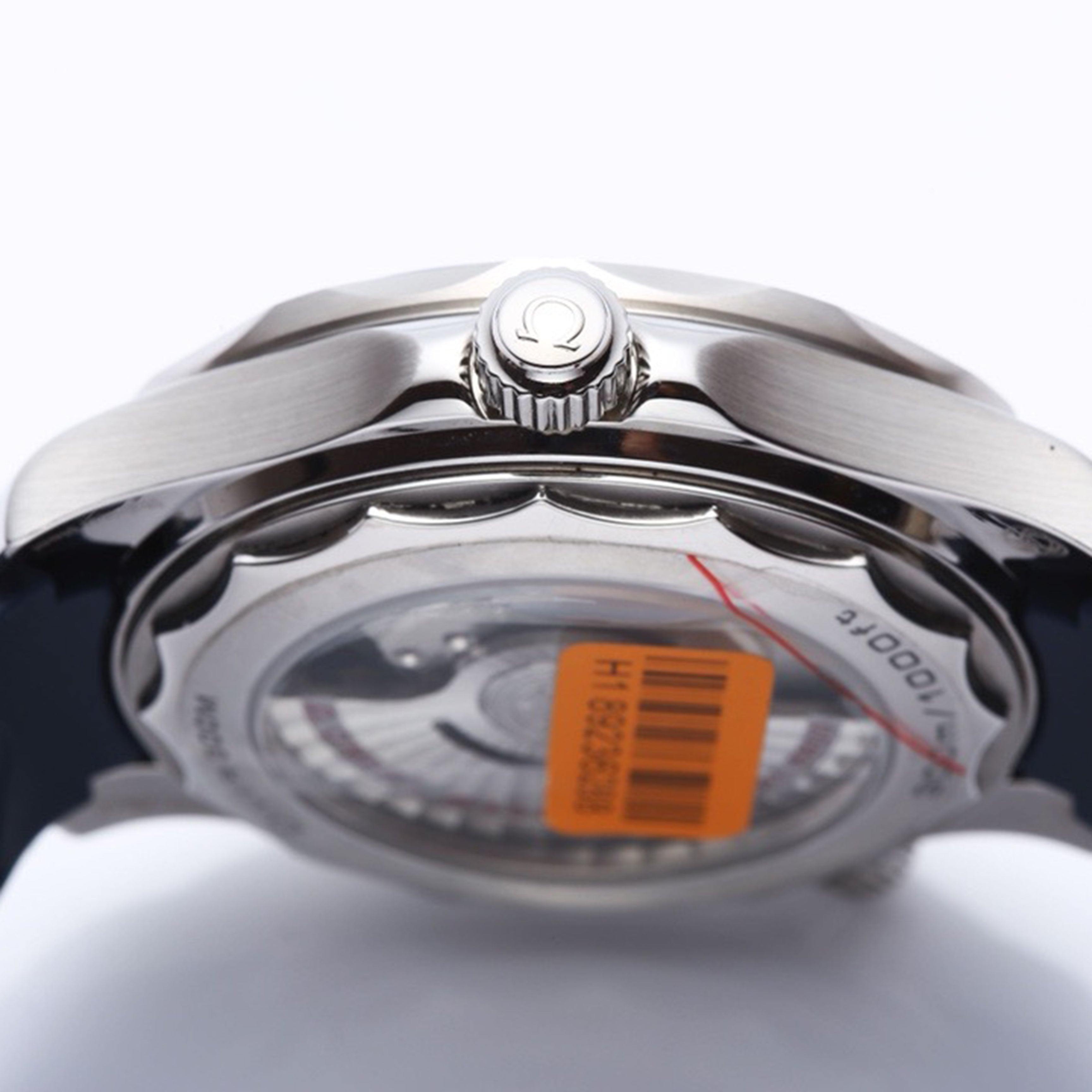 Omeg*-Seamaster 300M Diver's Watch 42MM