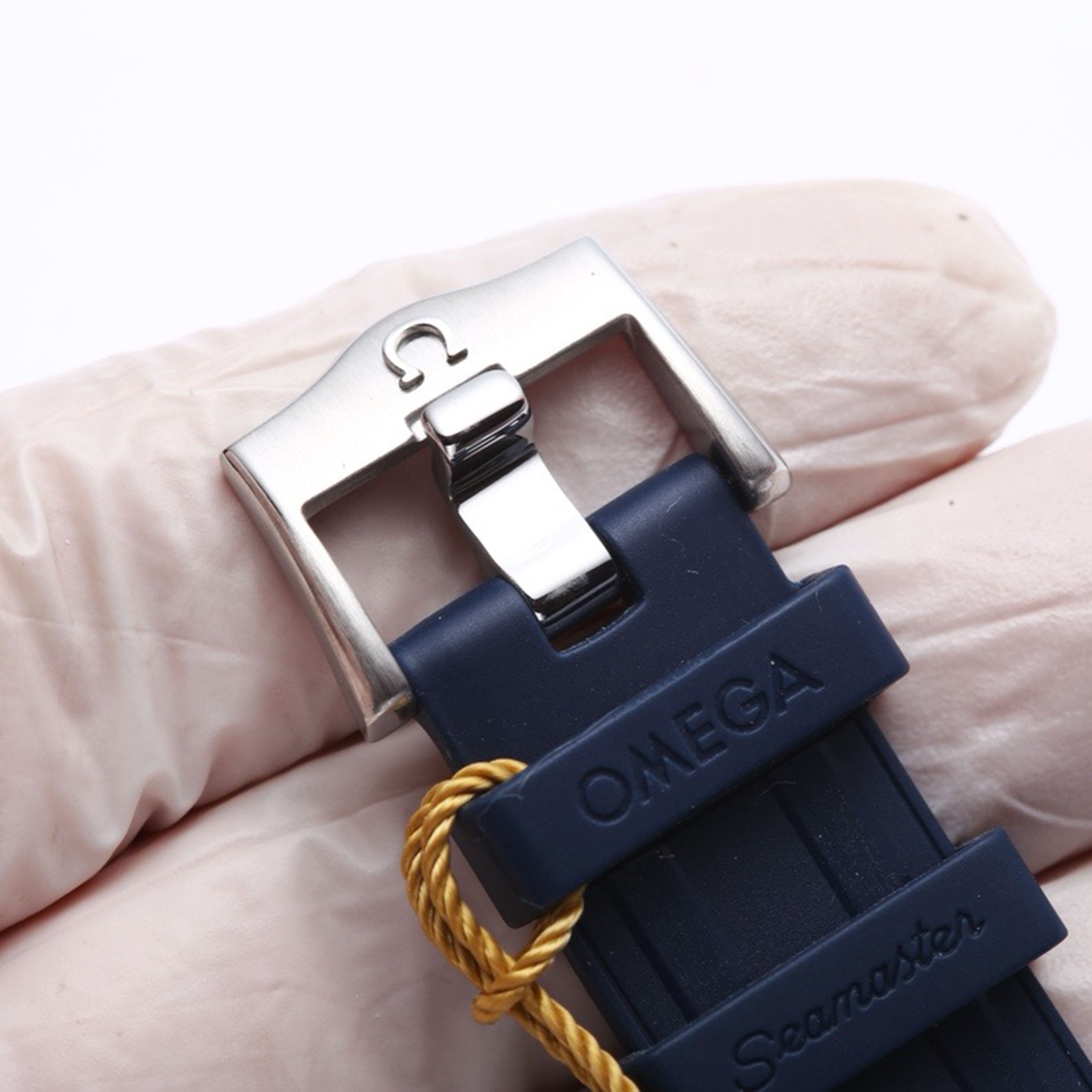 Omeg*-Seamaster 300M Diver's Watch 42MM