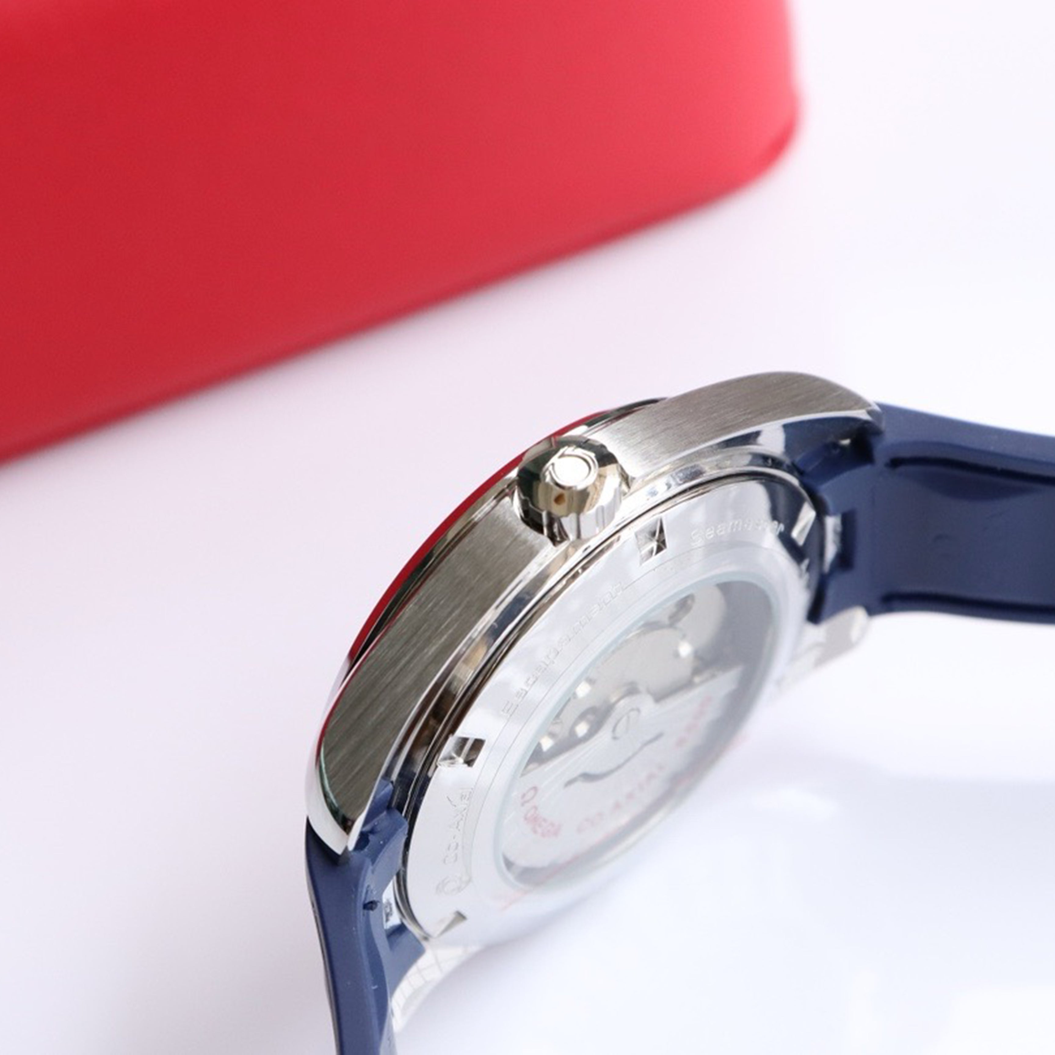 Omeg*- Seamaster Aqua Terra 150M Watch 41MM