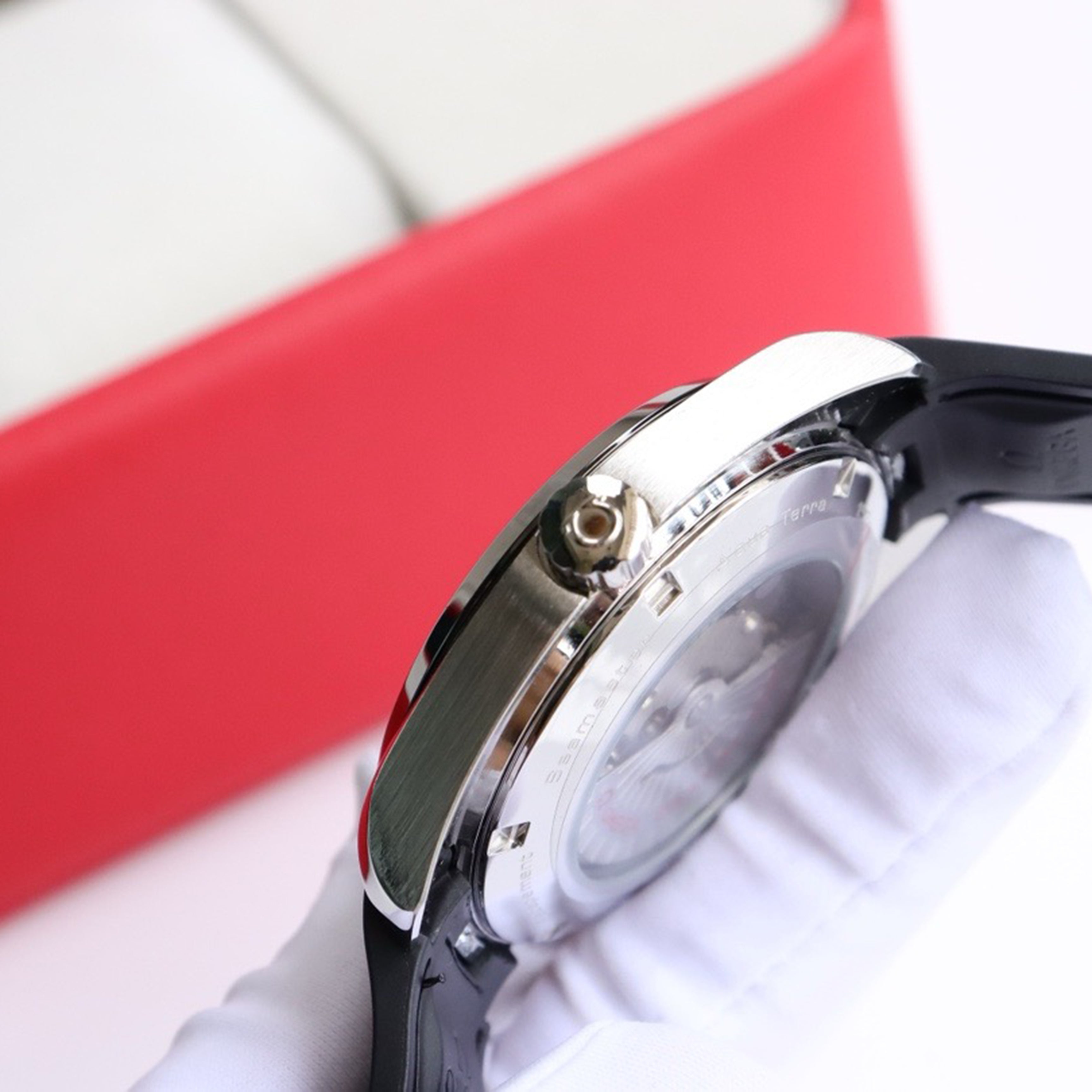 Omeg*- Seamaster Aqua Terra 150M Watch 41MM