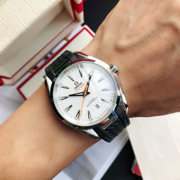 Omeg*- Seamaster Aqua Terra 150M Watch 41.5MM