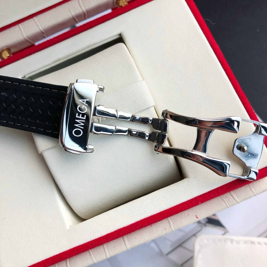 Omeg*- Seamaster Aqua Terra 150M Watch 41.5MM