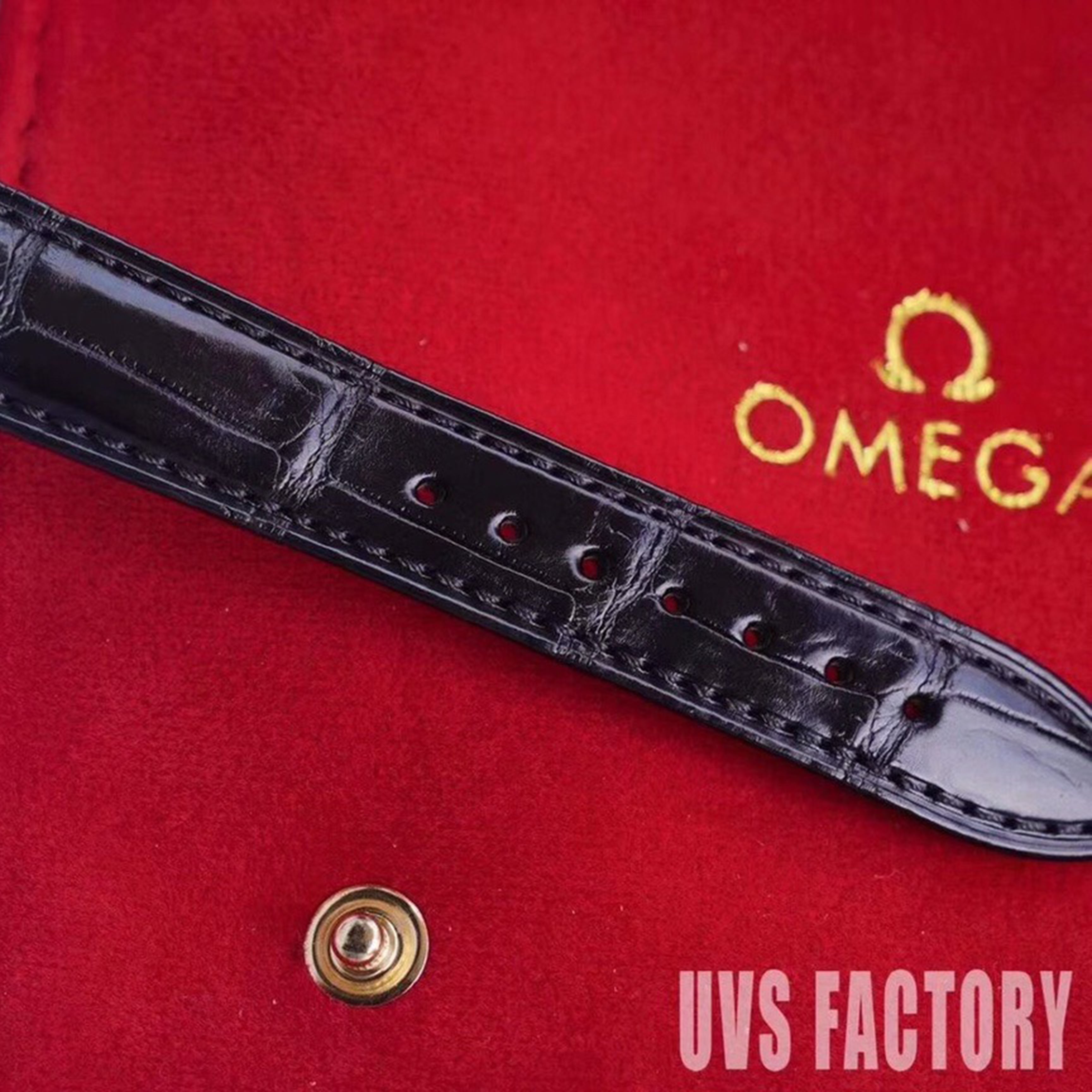 Omeg*- De Ville Collection, New Teddy Bear Limited Edition 32.7MM