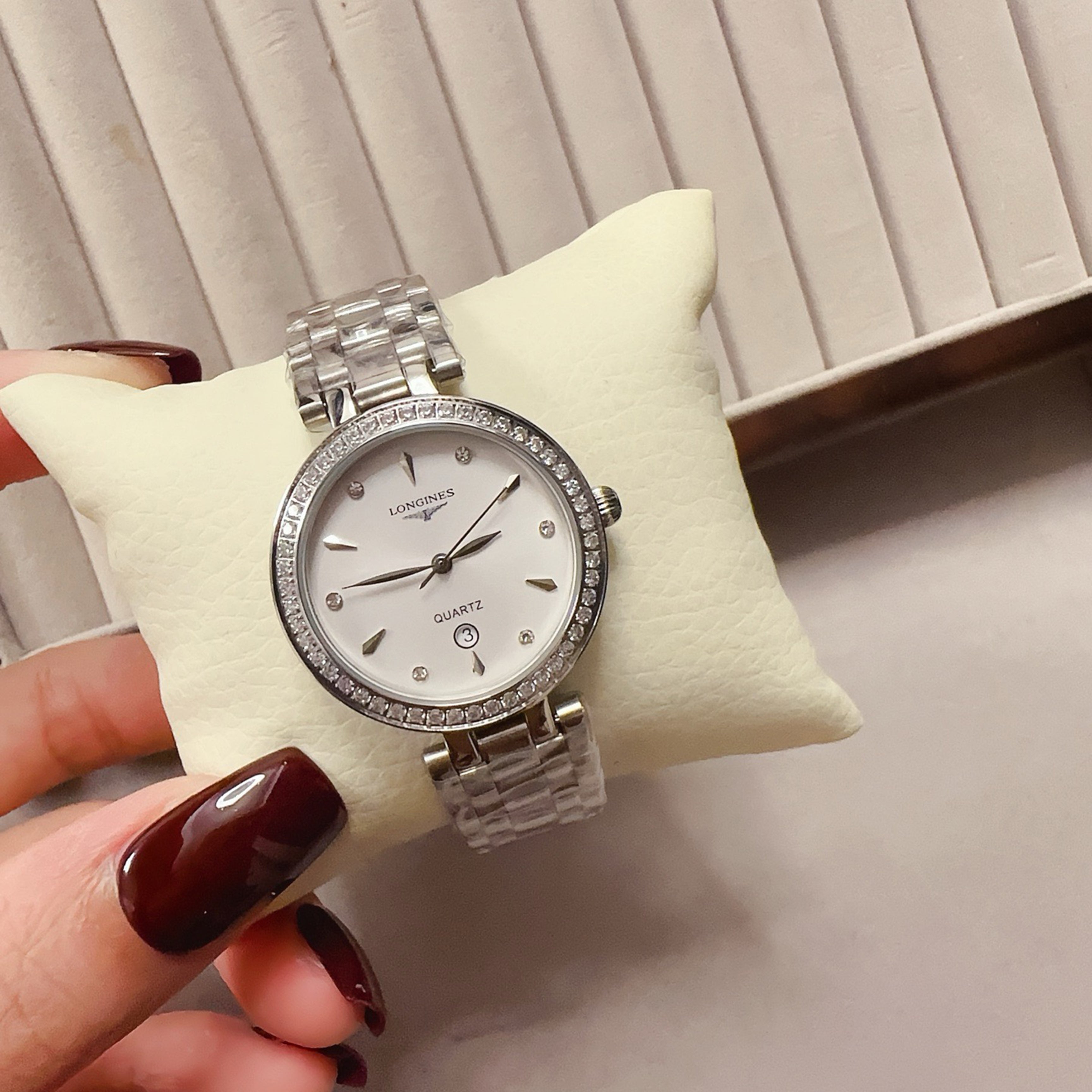 Omeg* - DROP GODDESS Collection