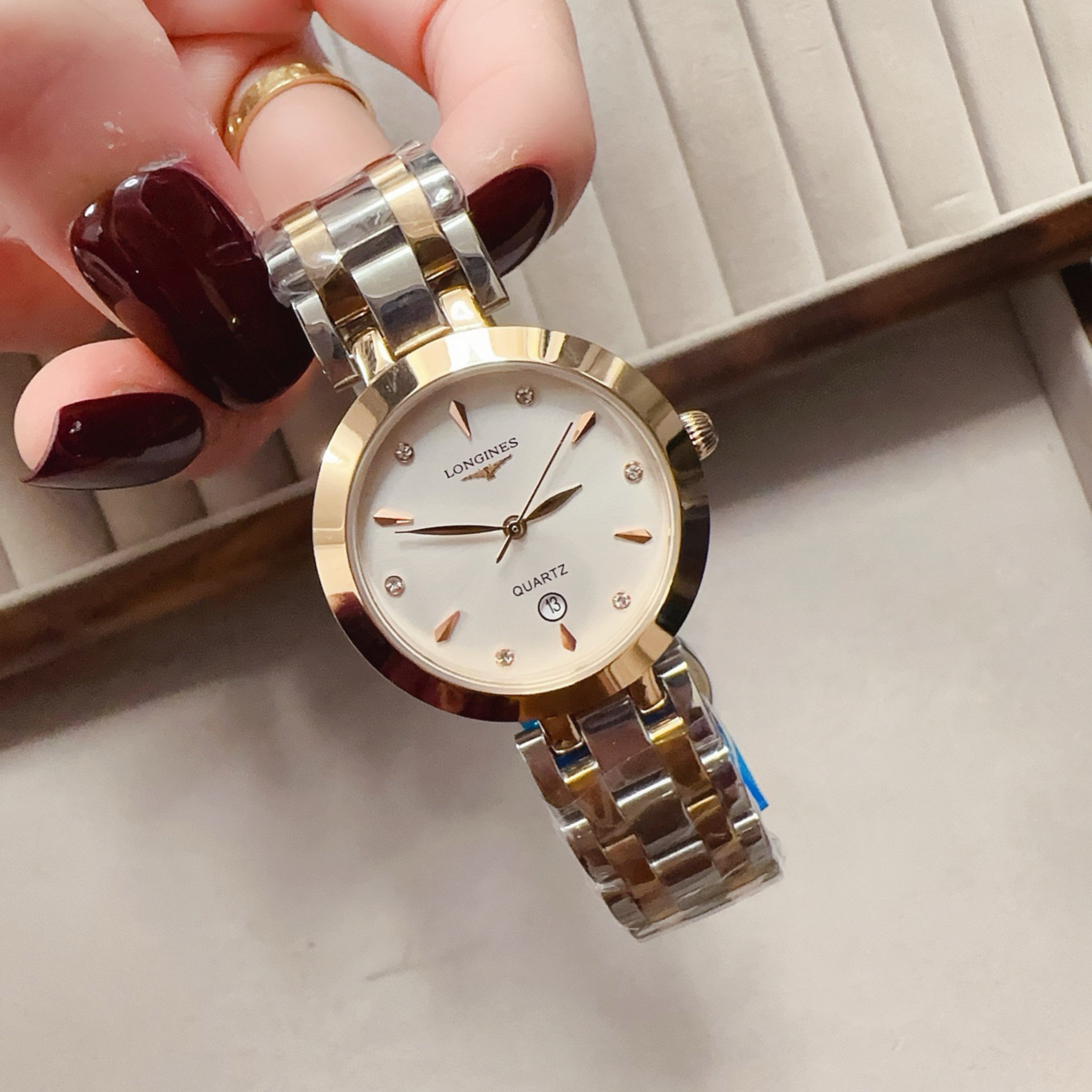 Omeg* - DROP GODDESS Collection