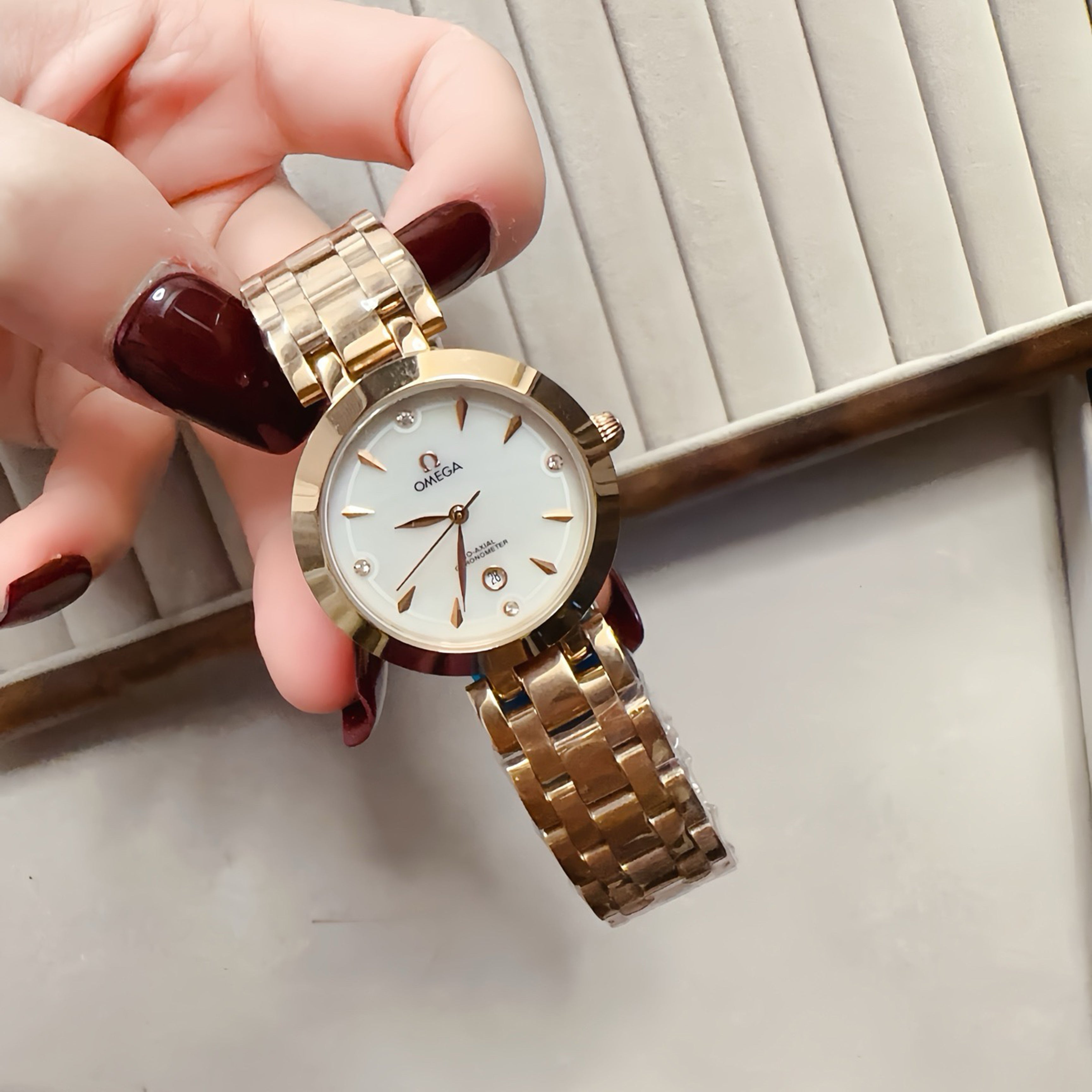 Omeg* - DROP GODDESS Collection