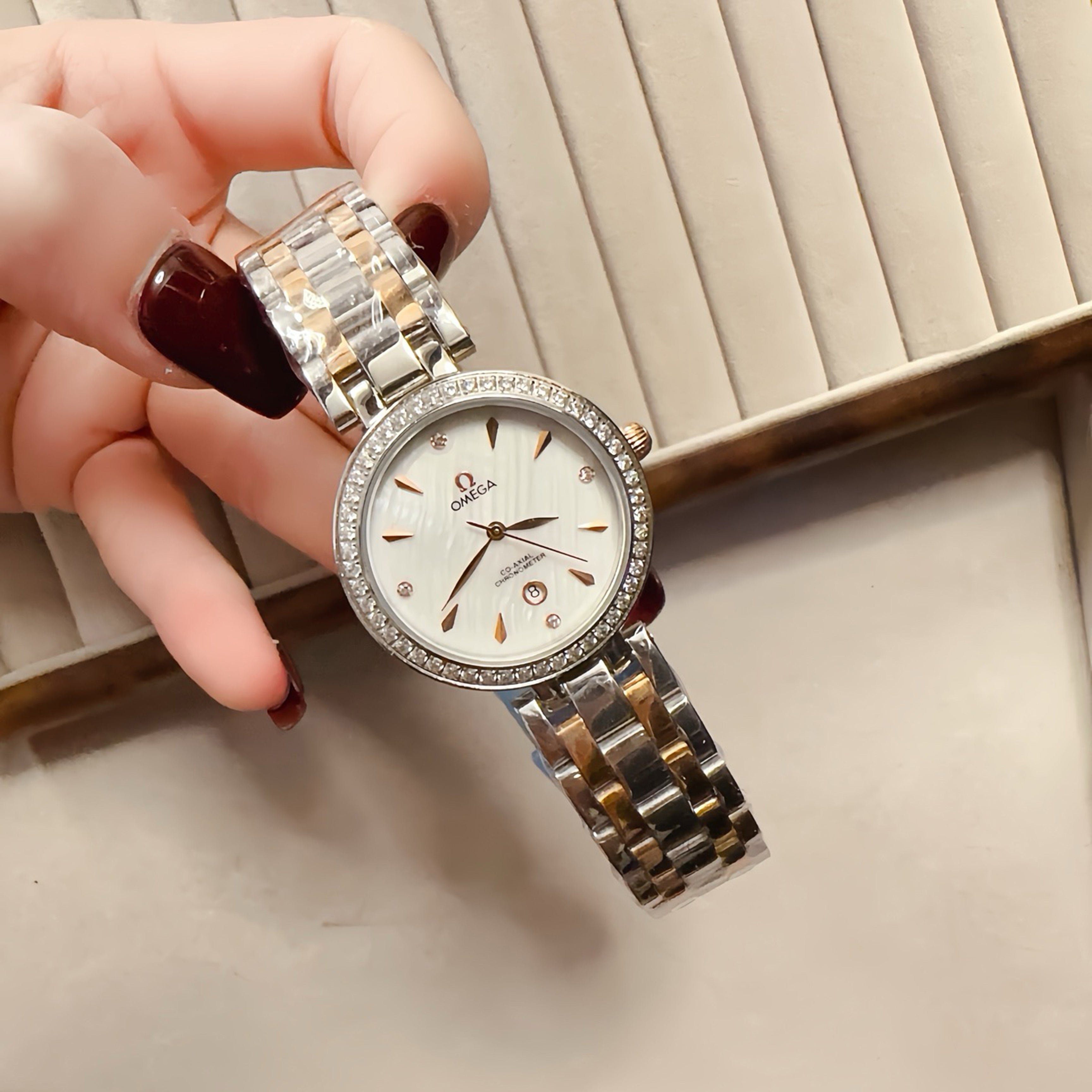 Omeg* - DROP GODDESS Collection