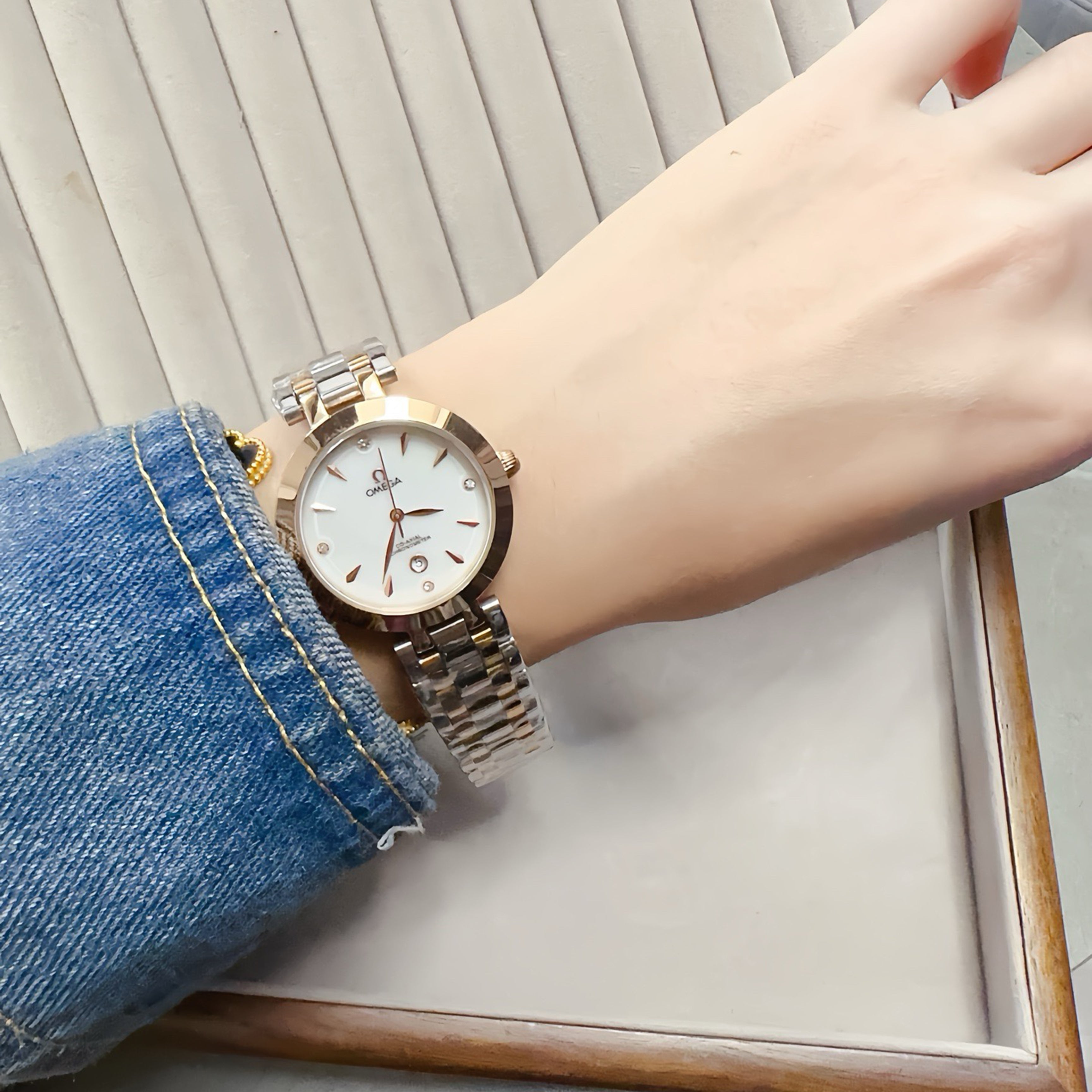 Omeg* - DROP GODDESS Collection