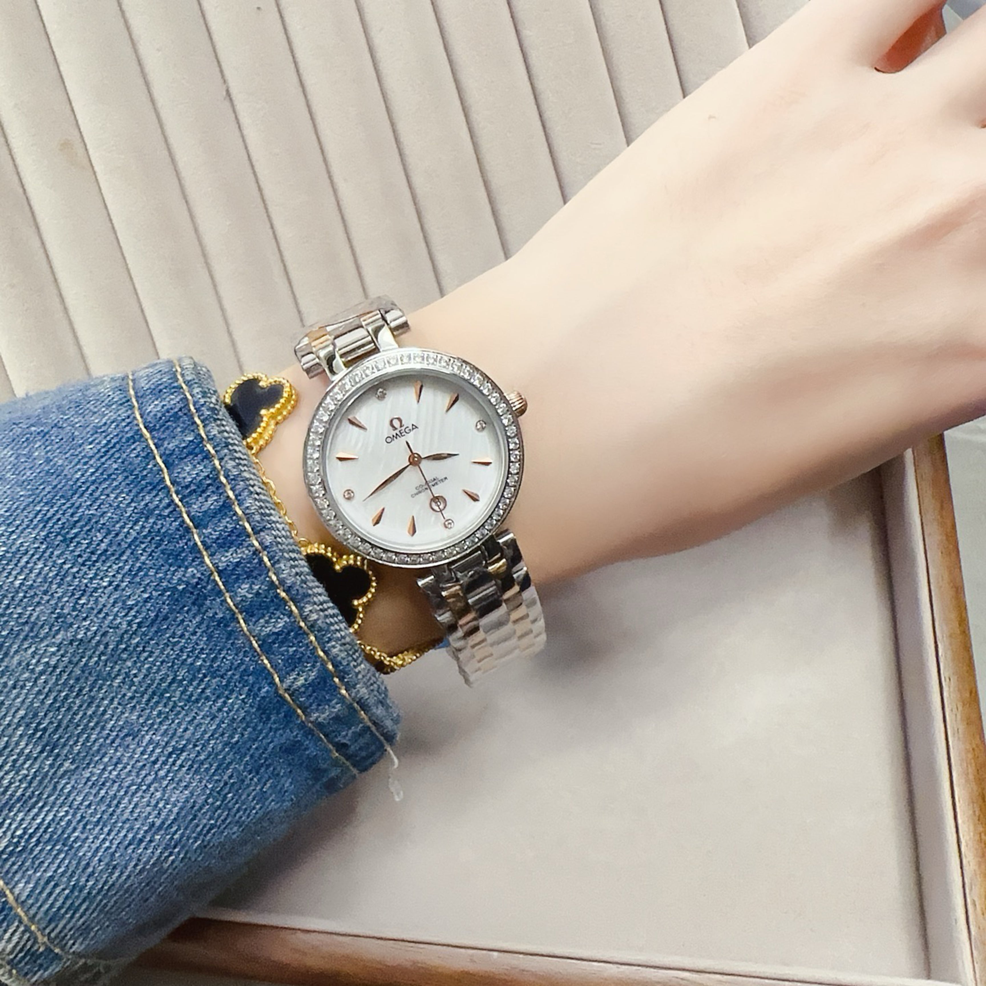 Omeg* - DROP GODDESS Collection