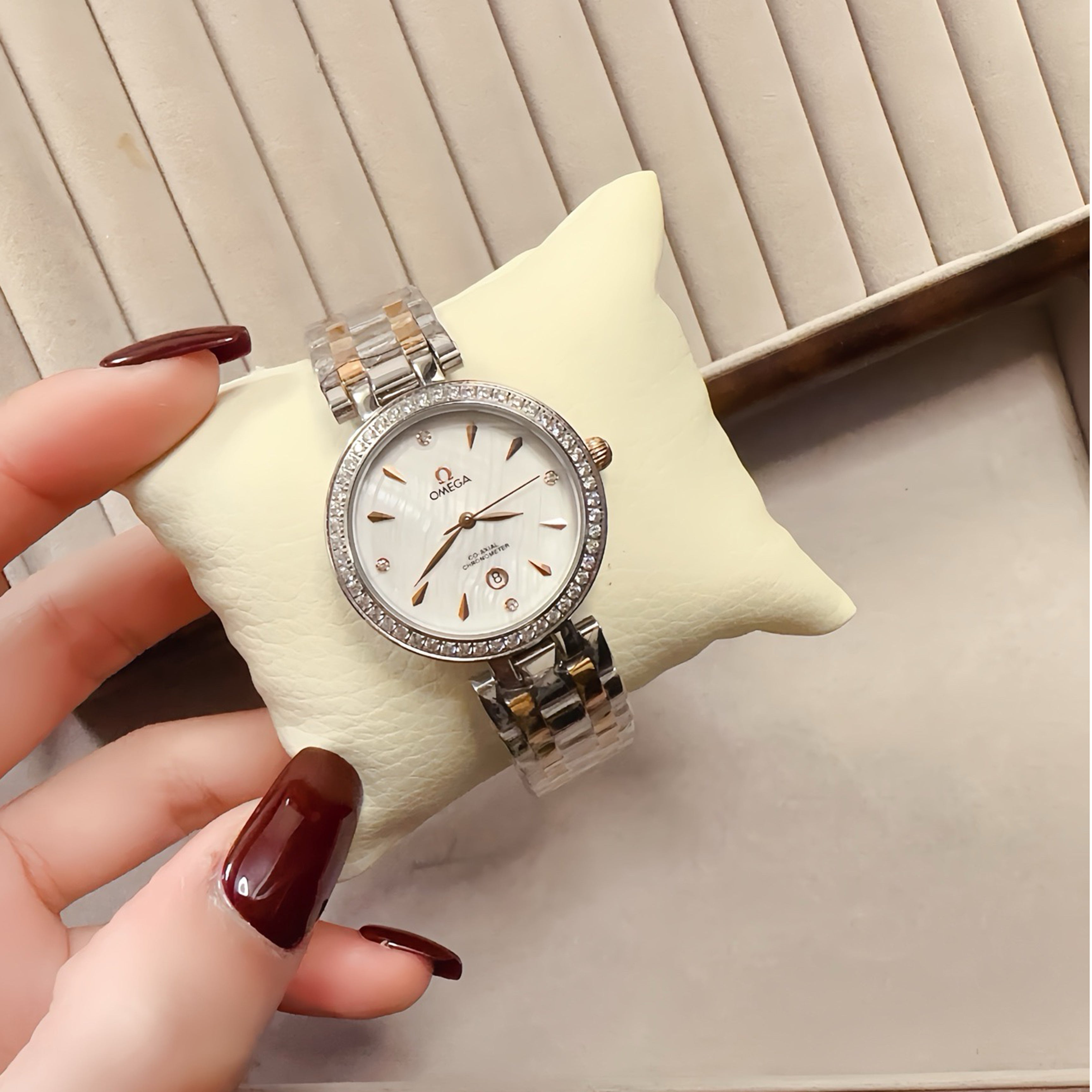 Omeg* - DROP GODDESS Collection