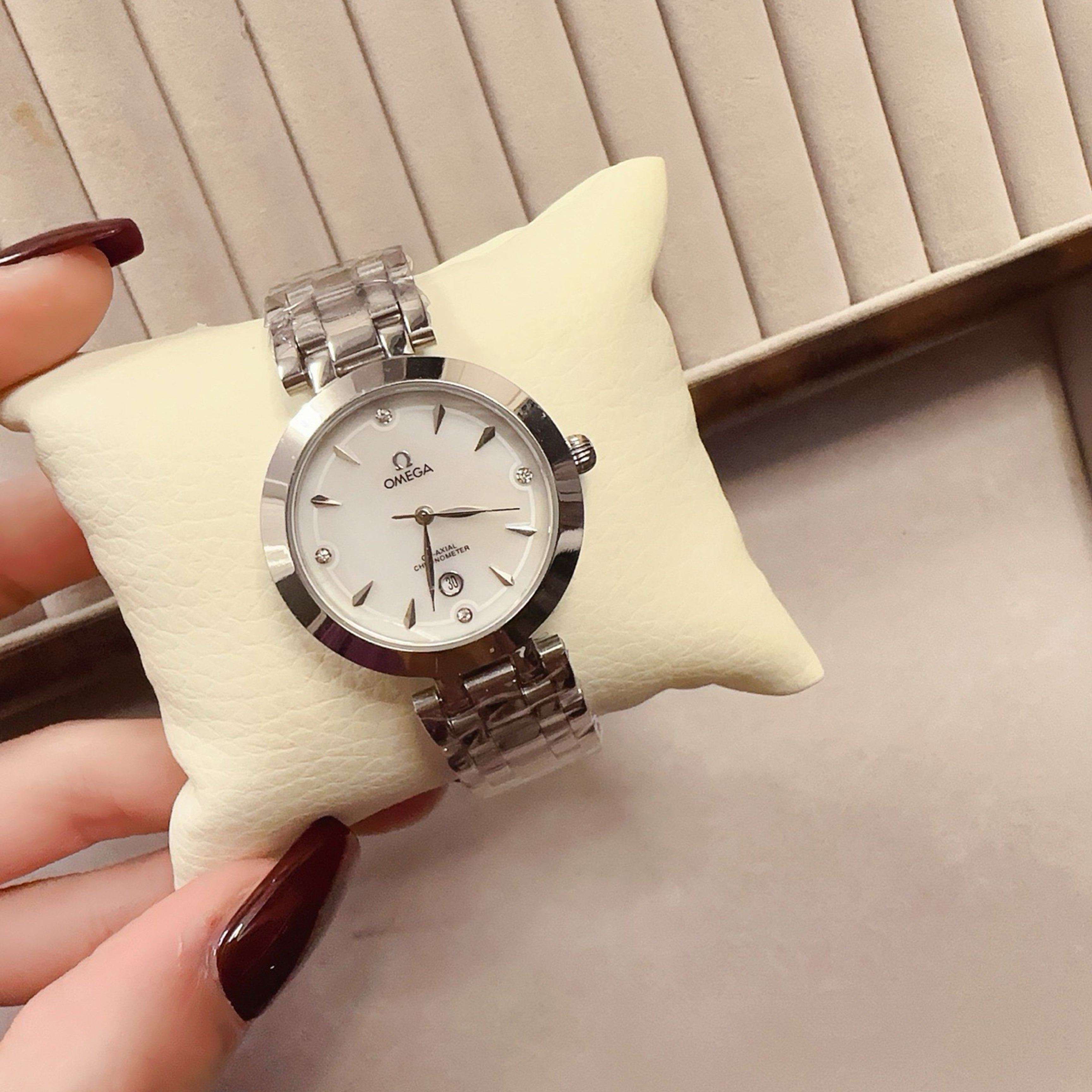 Omeg* - DROP GODDESS Collection