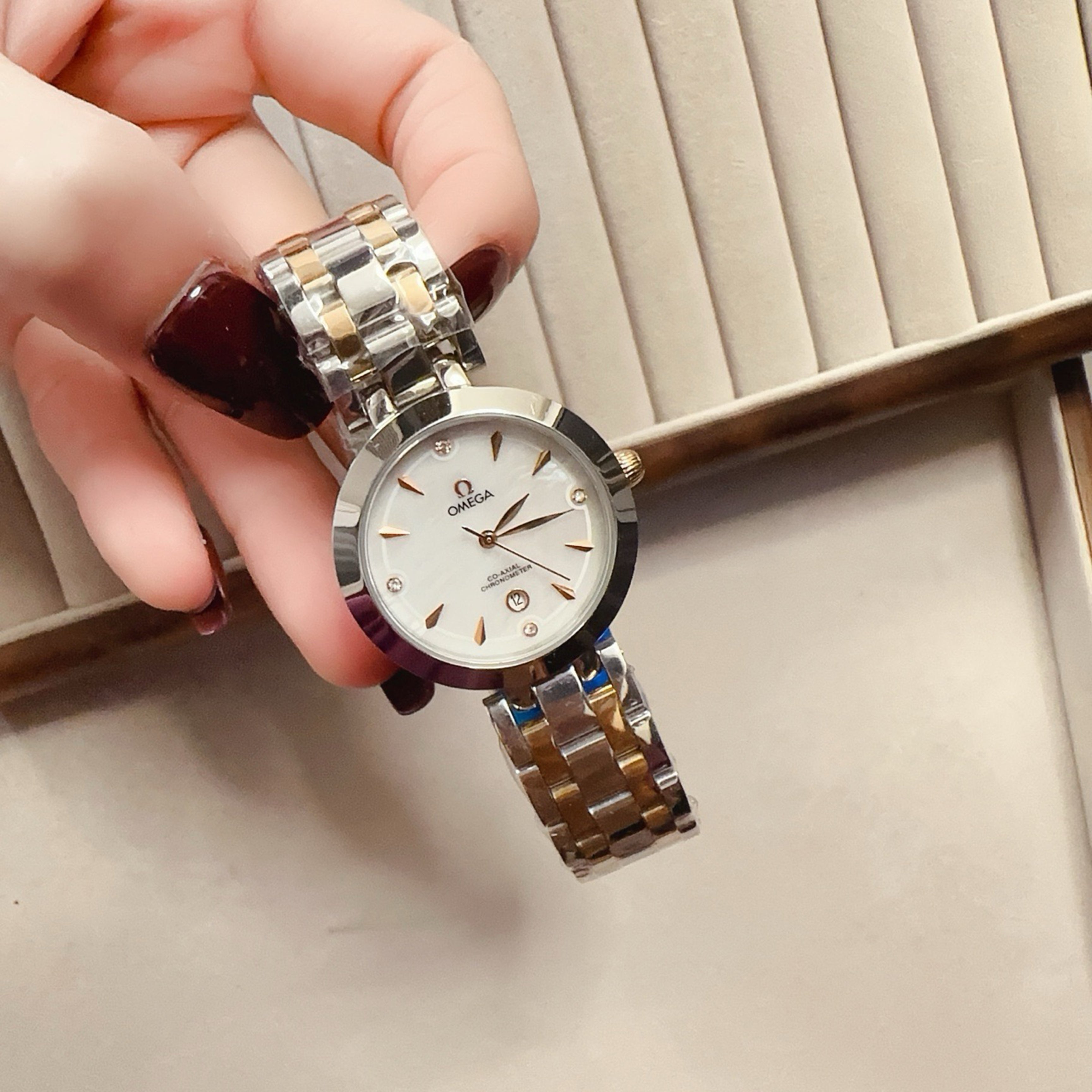 Omeg* - DROP GODDESS Collection